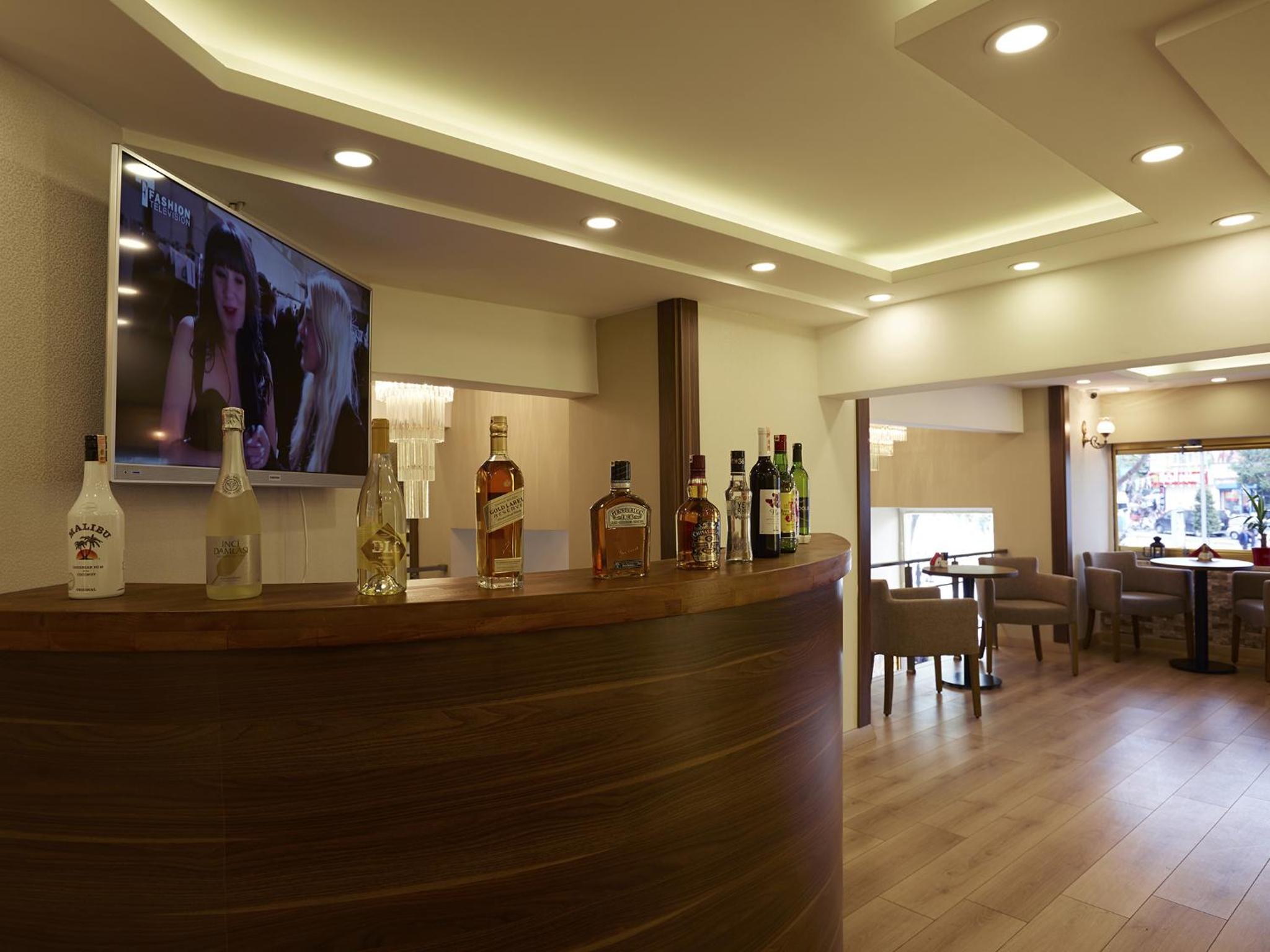 Marmara Place Old City Otel - Image 33