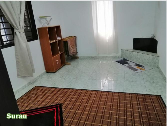 Kampung Vibe @ Homestay Baiduri photo 6