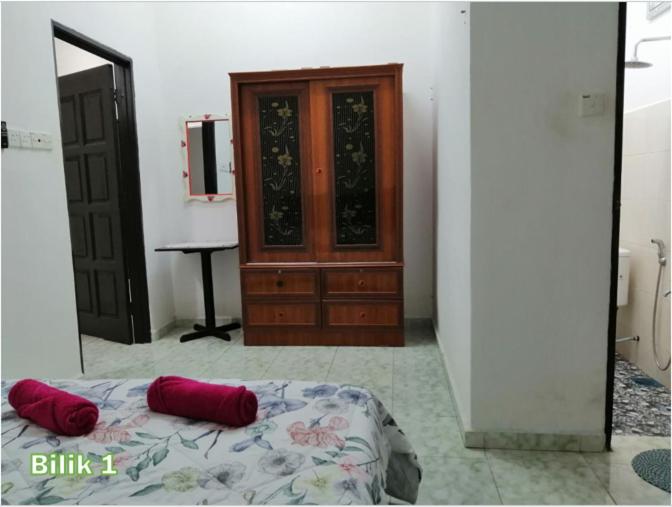 Kampung Vibe @ Homestay Baiduri photo 8