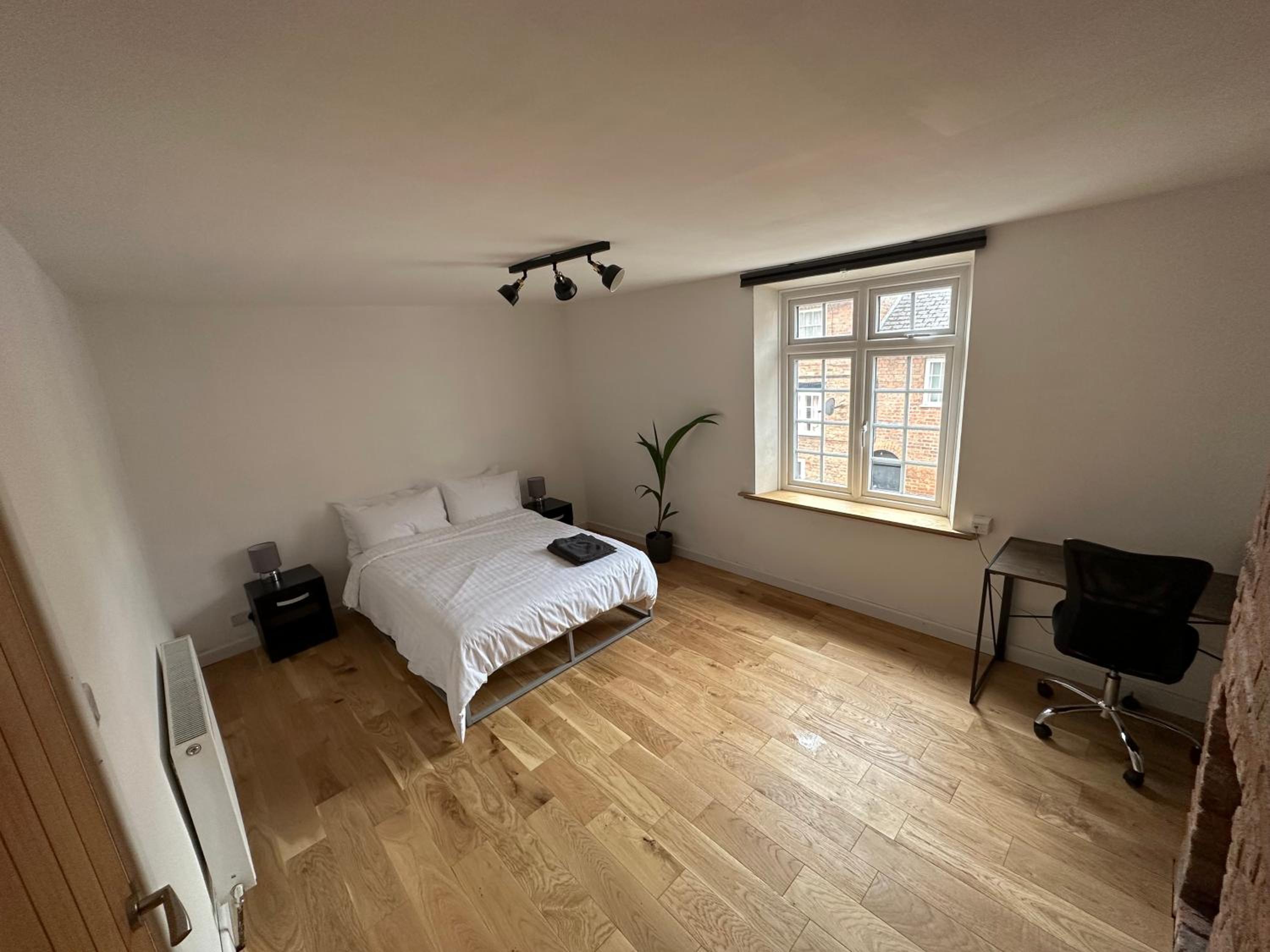 Newtown Townhouse