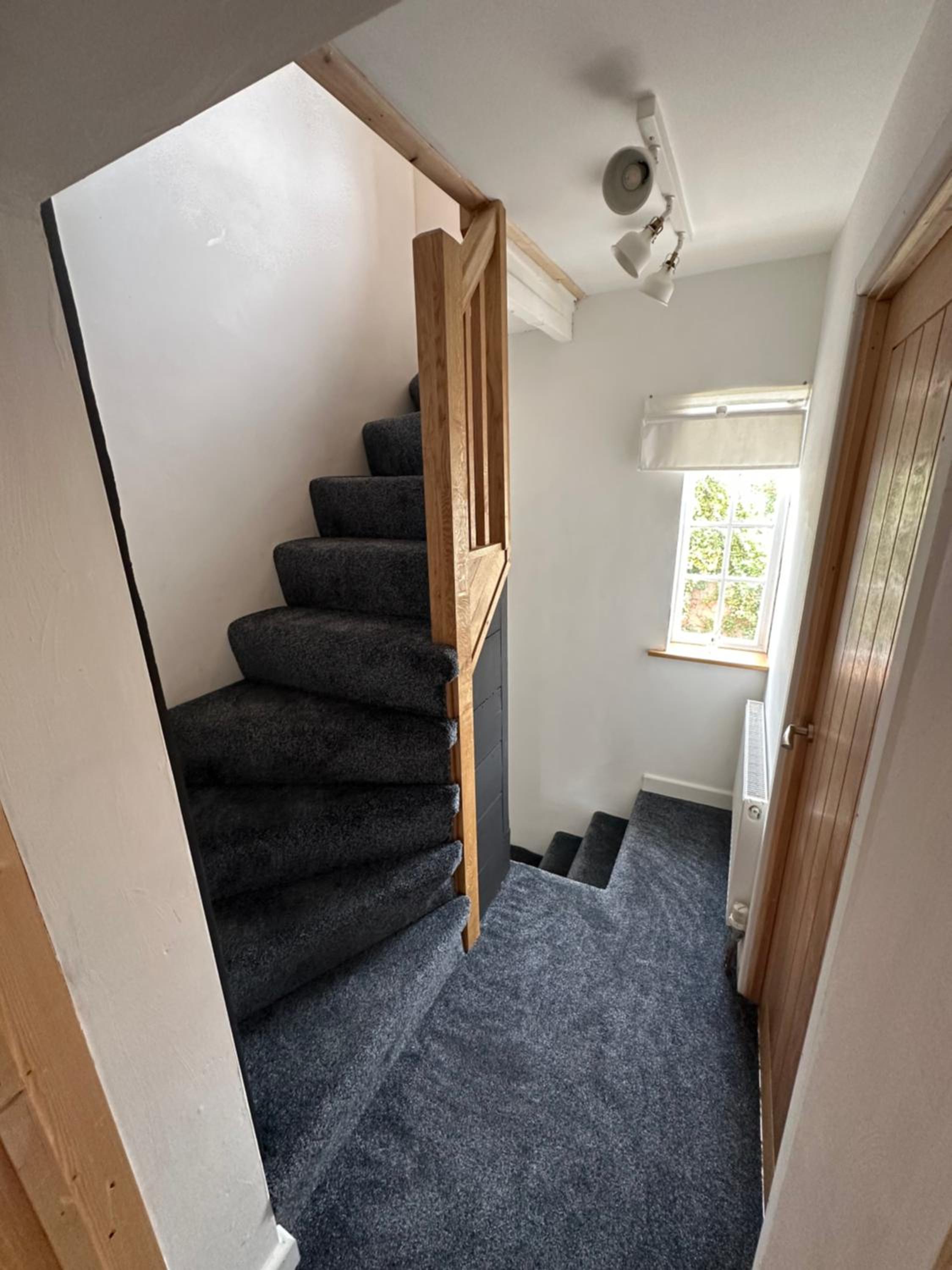 Newtown Townhouse