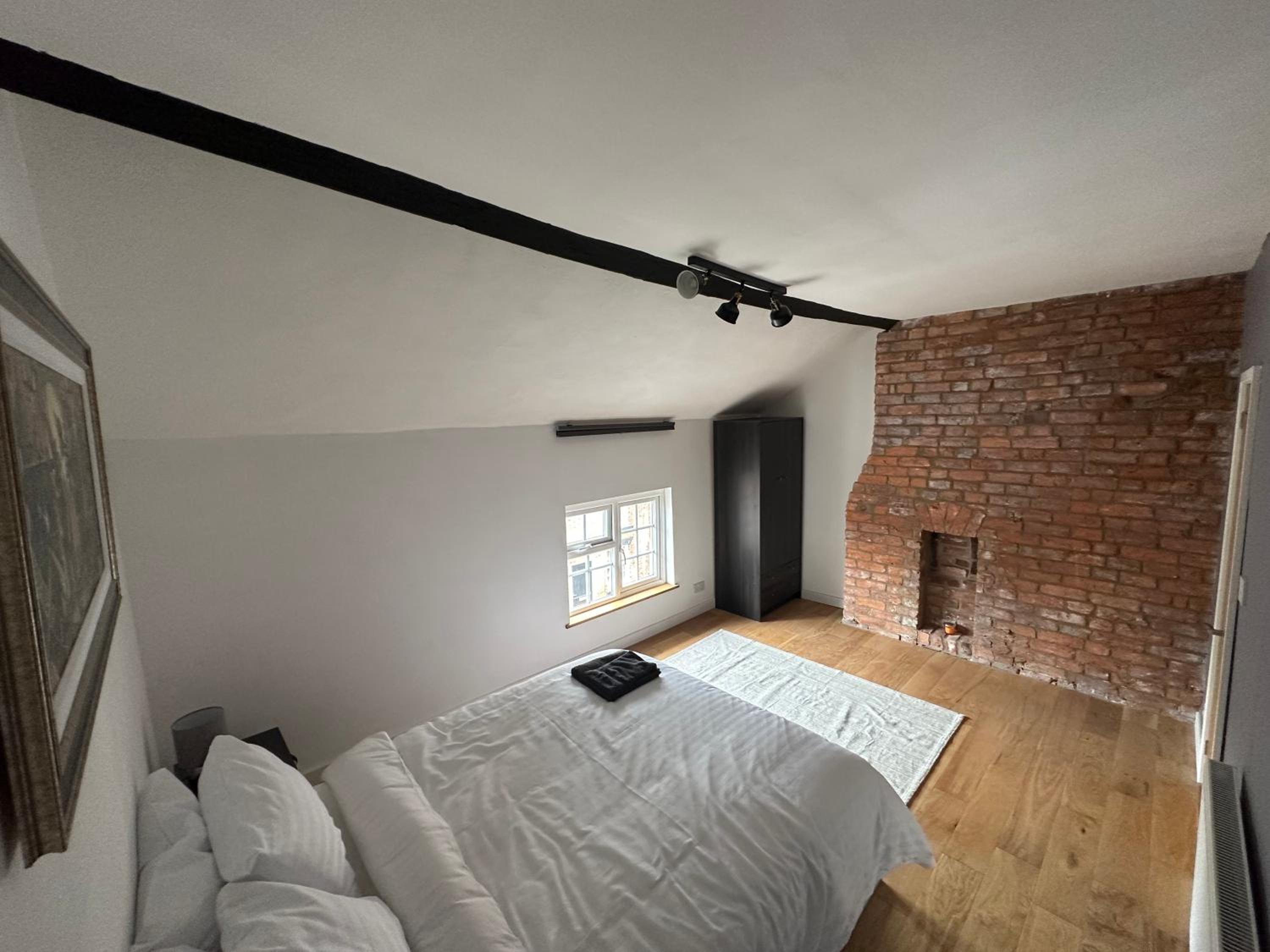 Newtown Townhouse