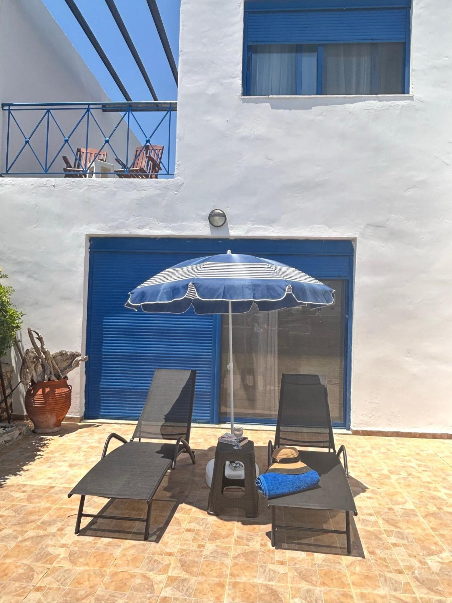 Rhodes Town Vacations - Villa Poseidon Blue - Property Image 8