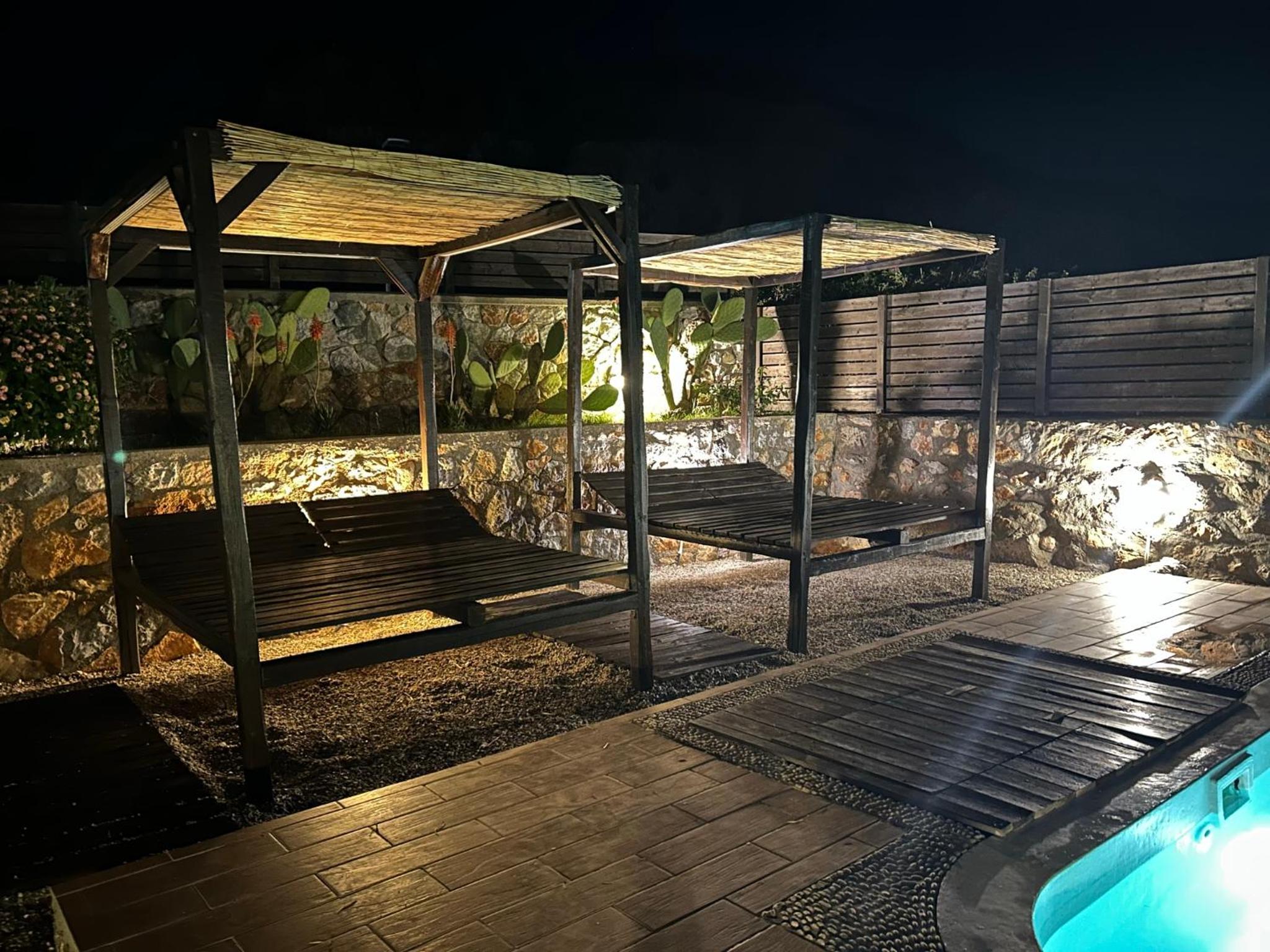 Rhodes Town Vacations - Villa Poseidon Blue - Property Image 12