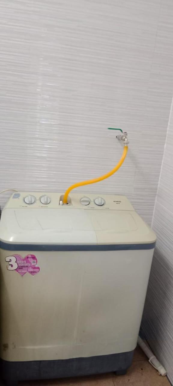 BB Bahau Homestay photo 3