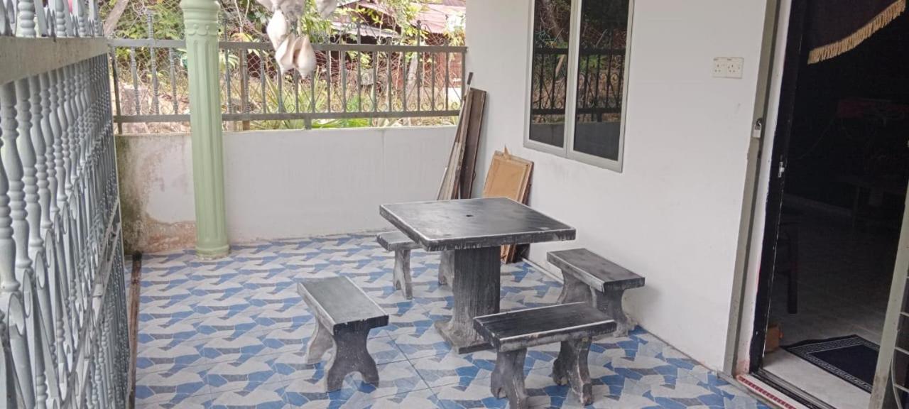 BB Bahau Homestay photo 6