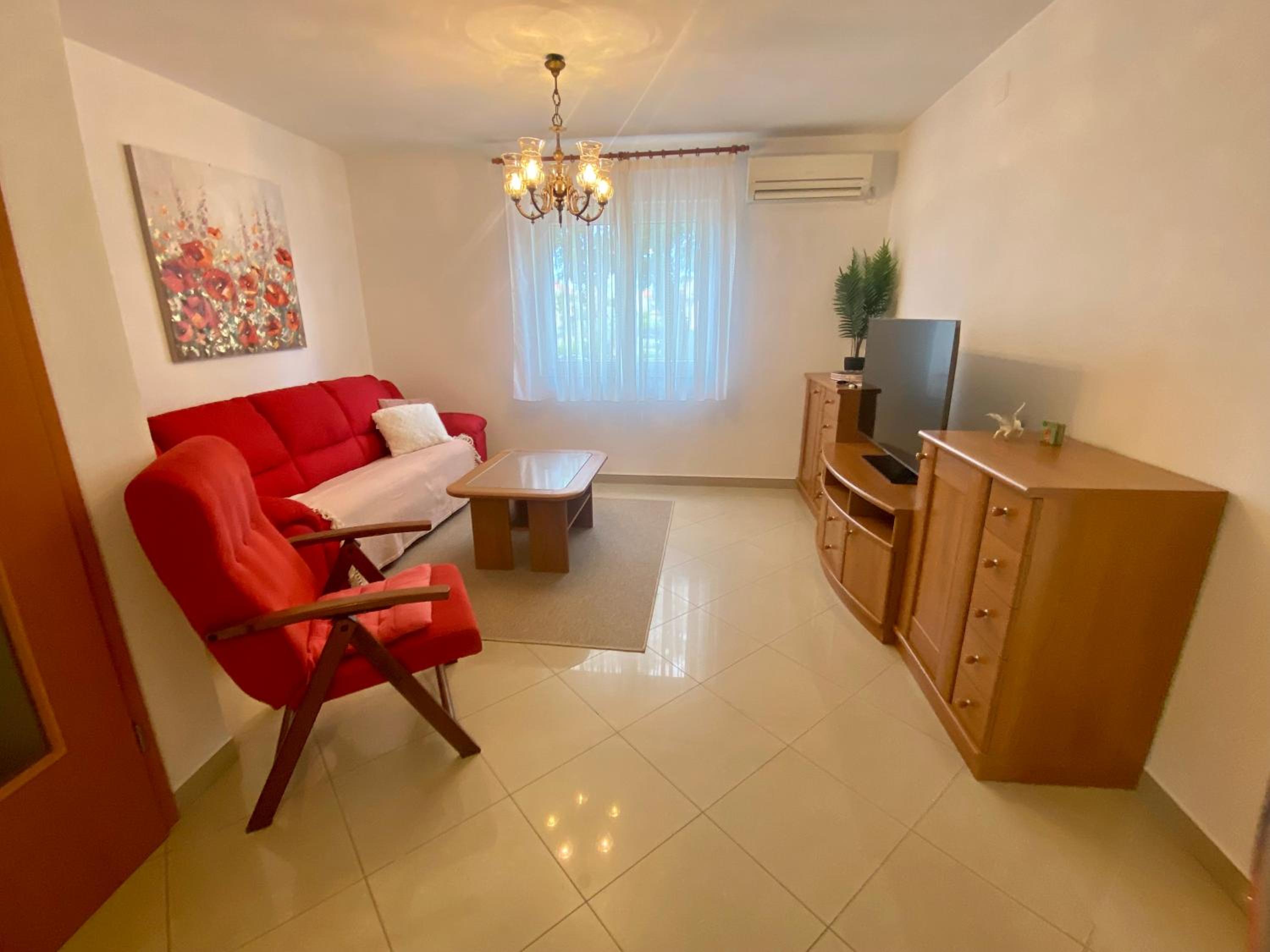 Apartment NOEL