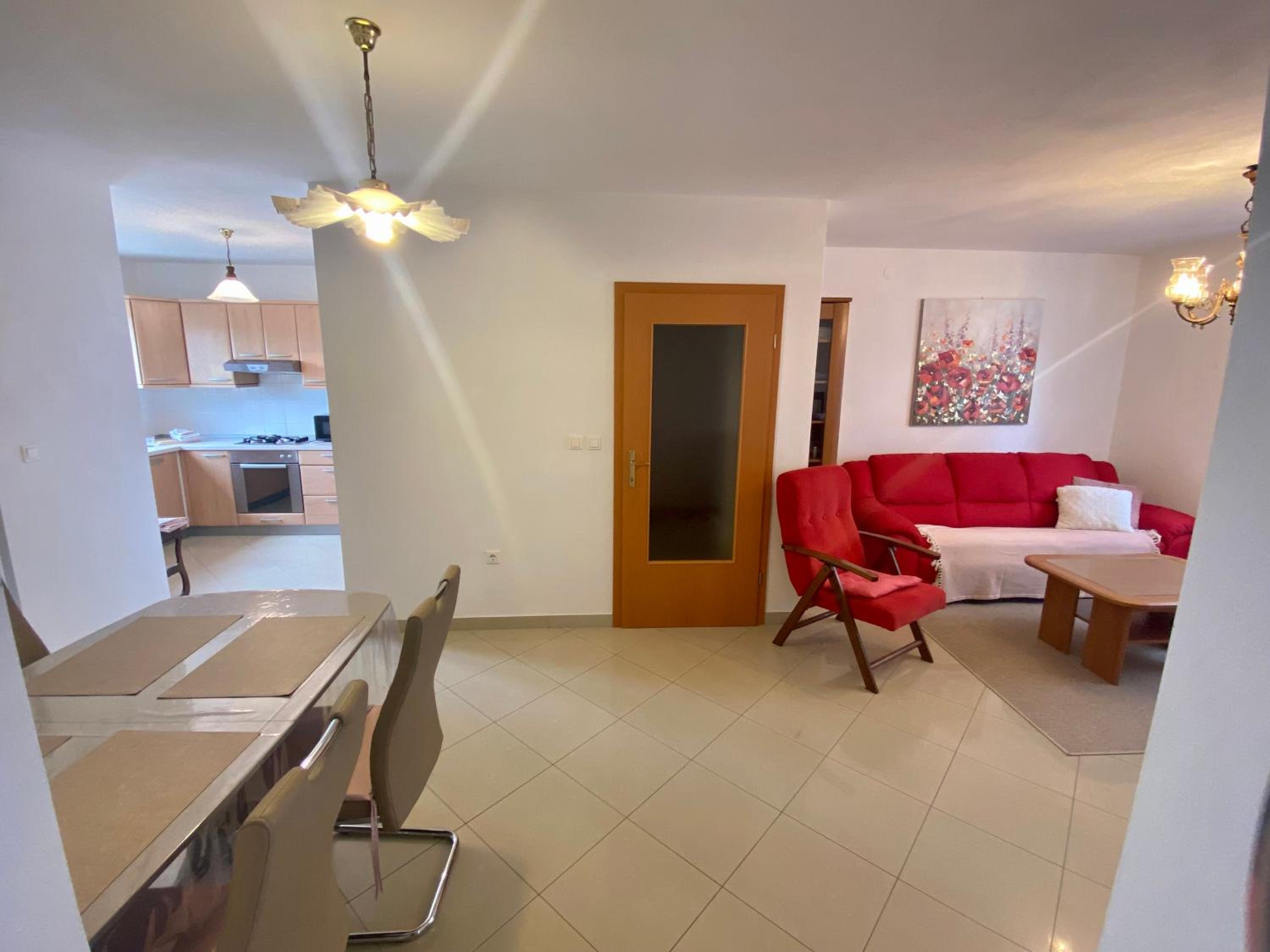 Apartment NOEL