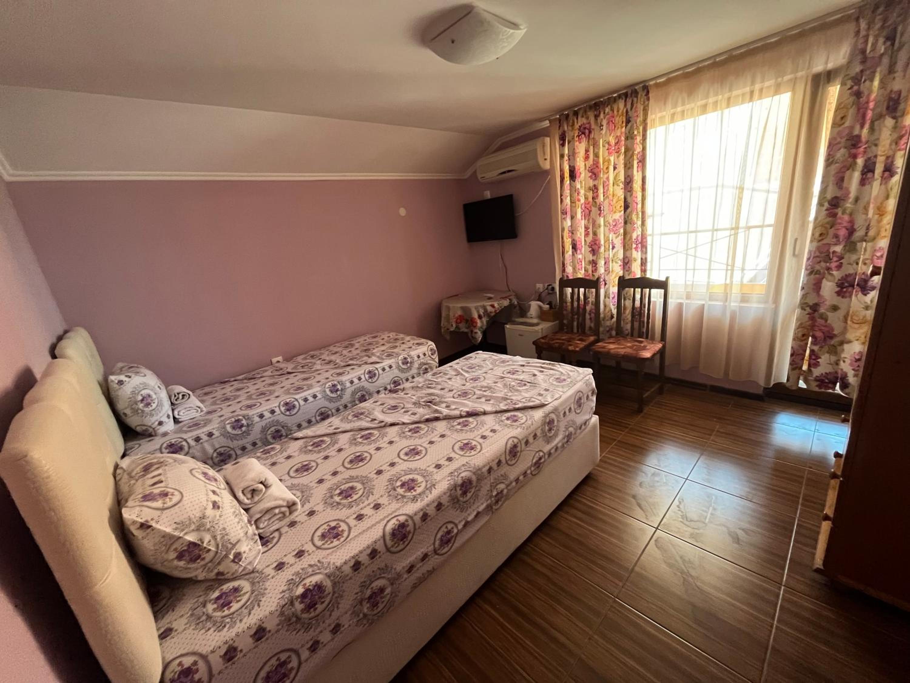 Daniel Guest House