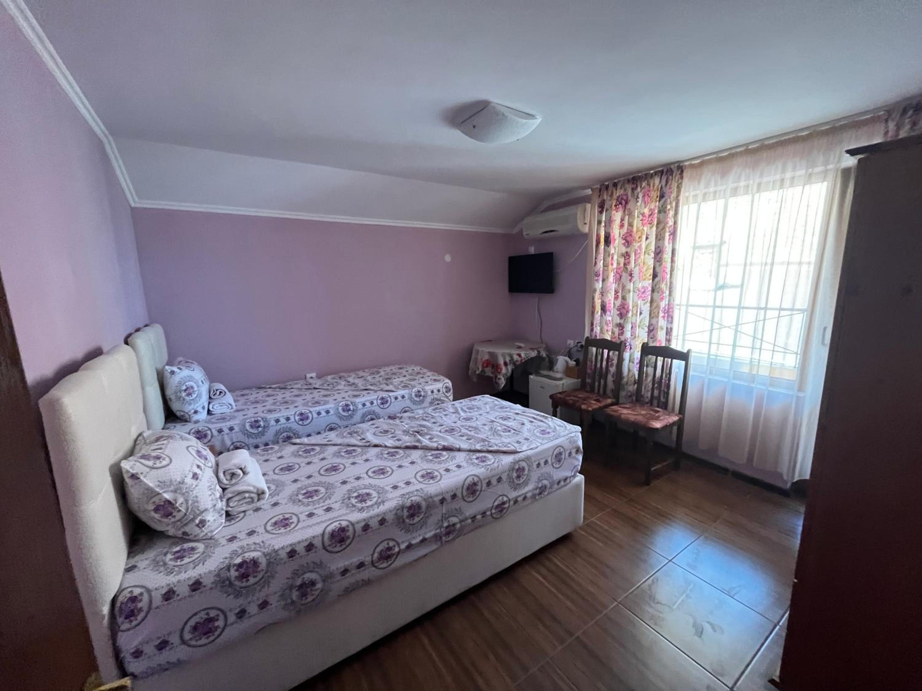Daniel Guest House