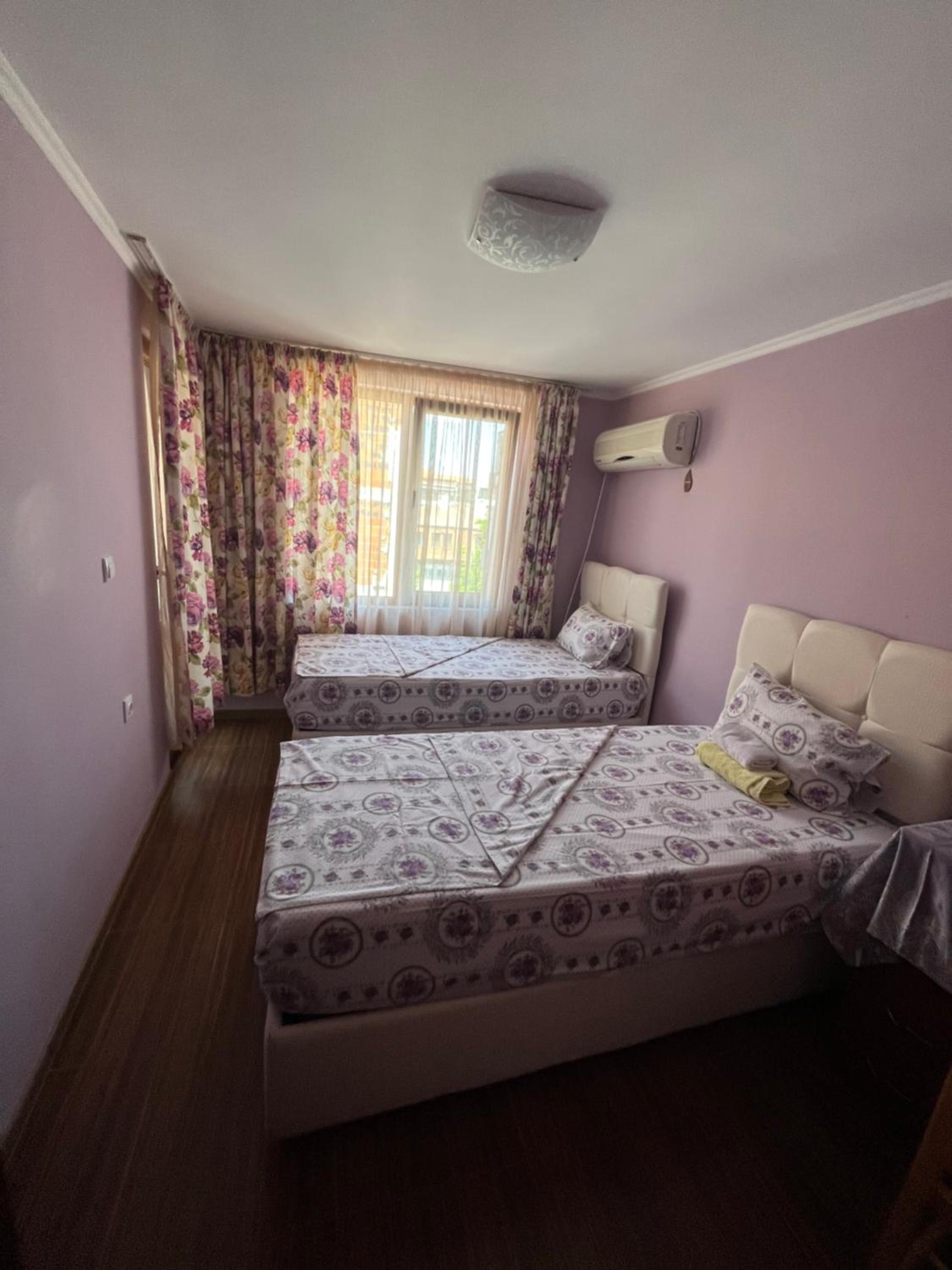 Daniel Guest House