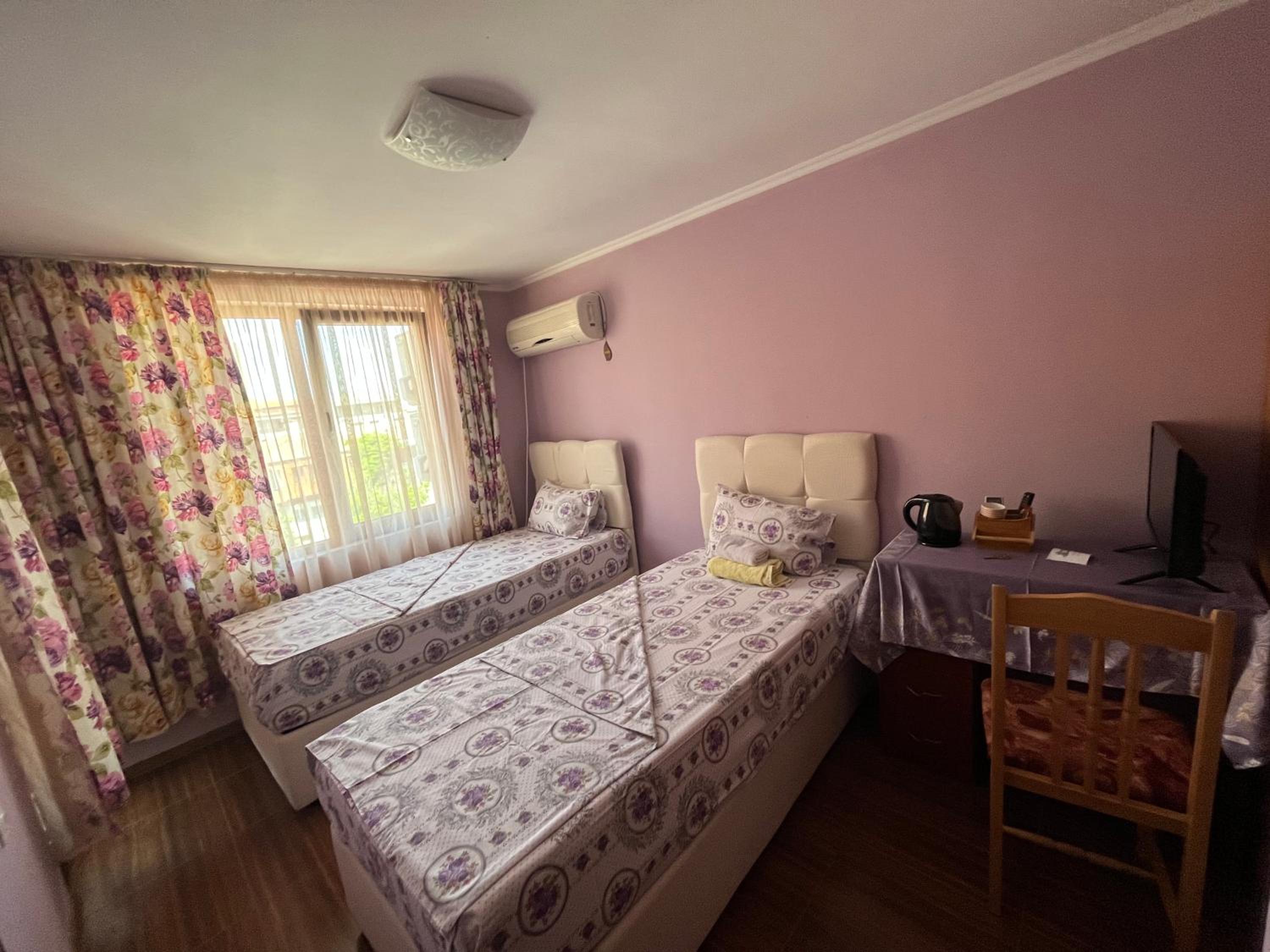 Daniel Guest House