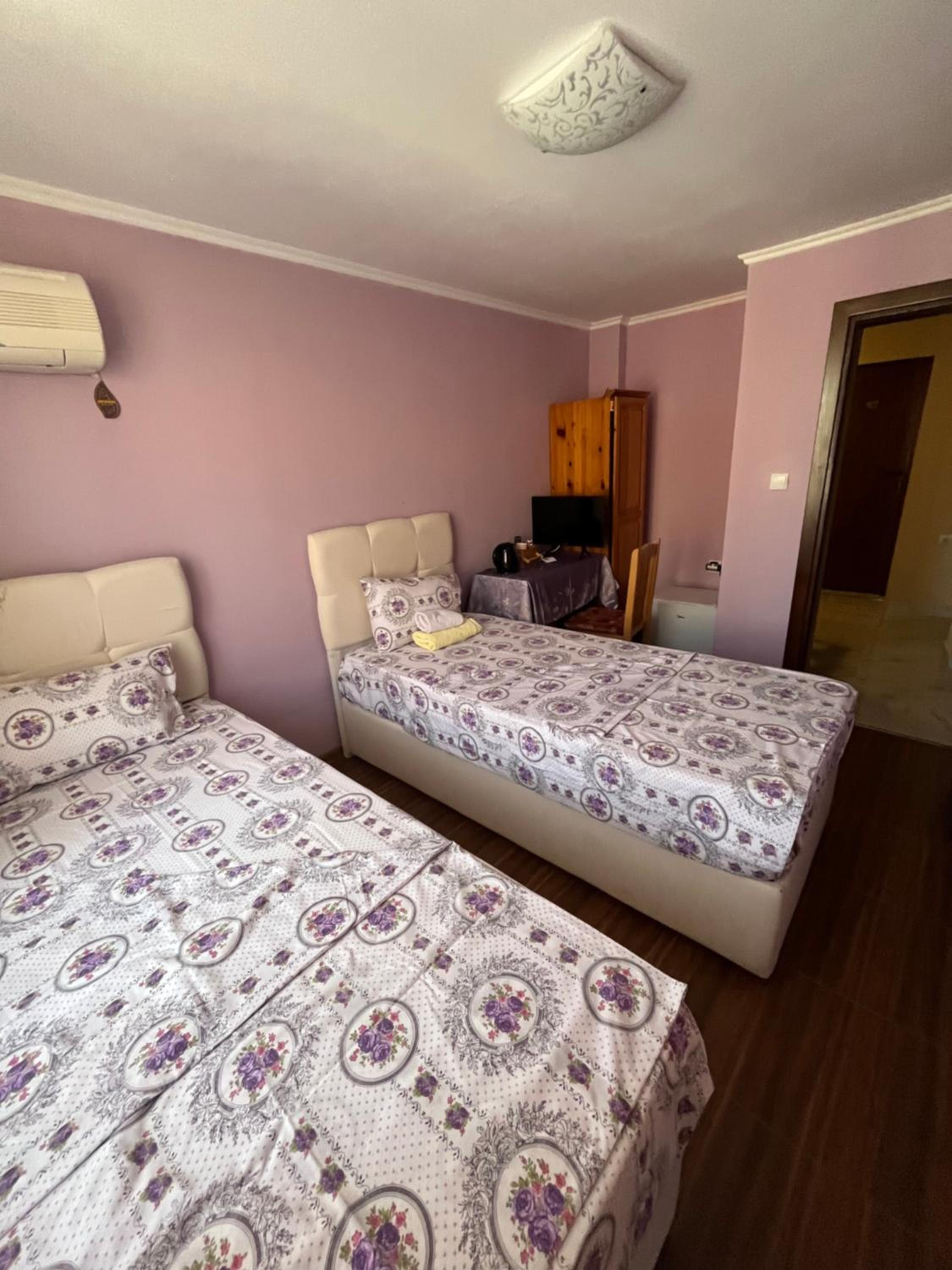 Daniel Guest House