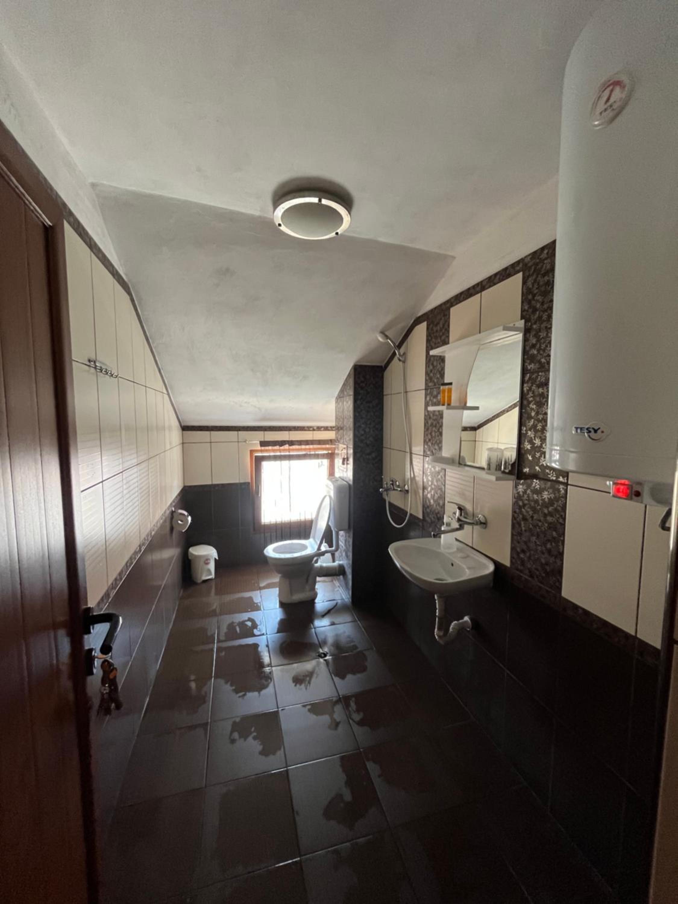 Daniel Guest House