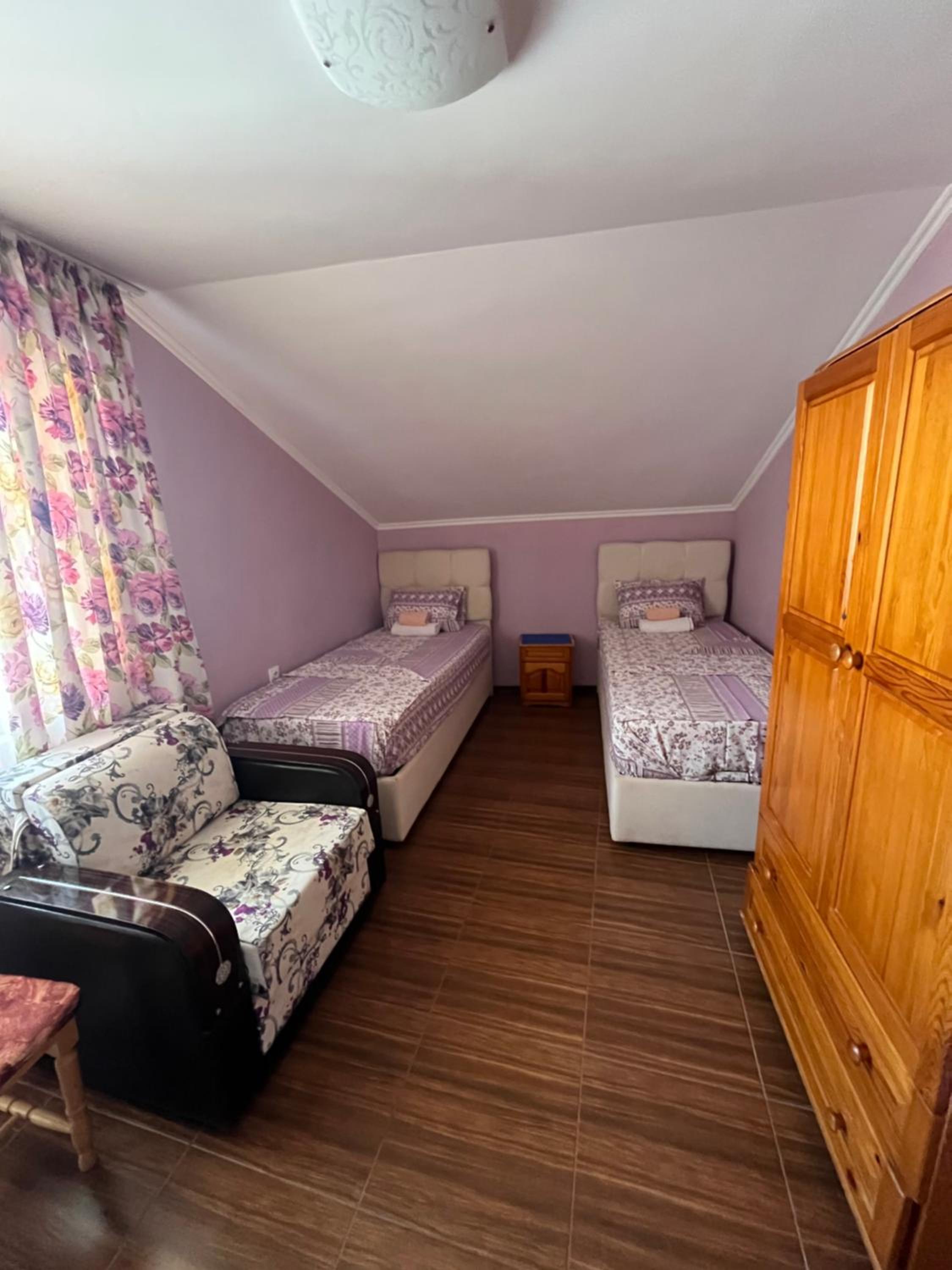 Daniel Guest House