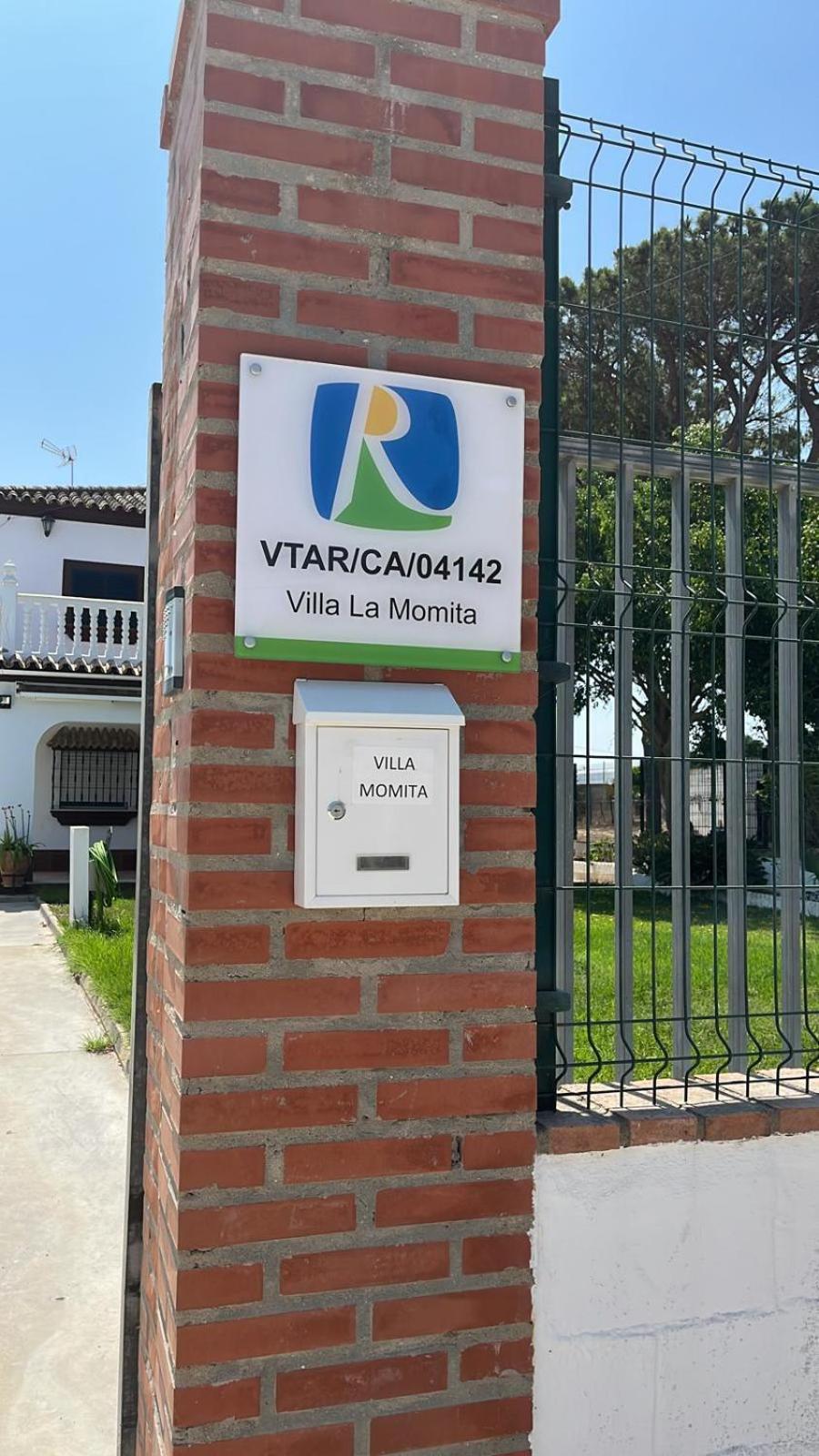 VILLA LA MOMITA