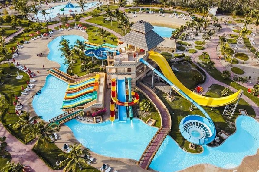 Hawana salalah luxury apartment