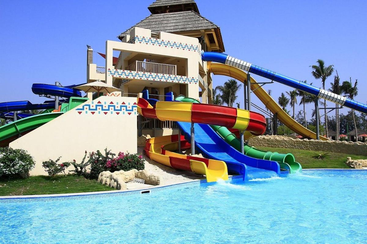 Hawana salalah luxury apartment