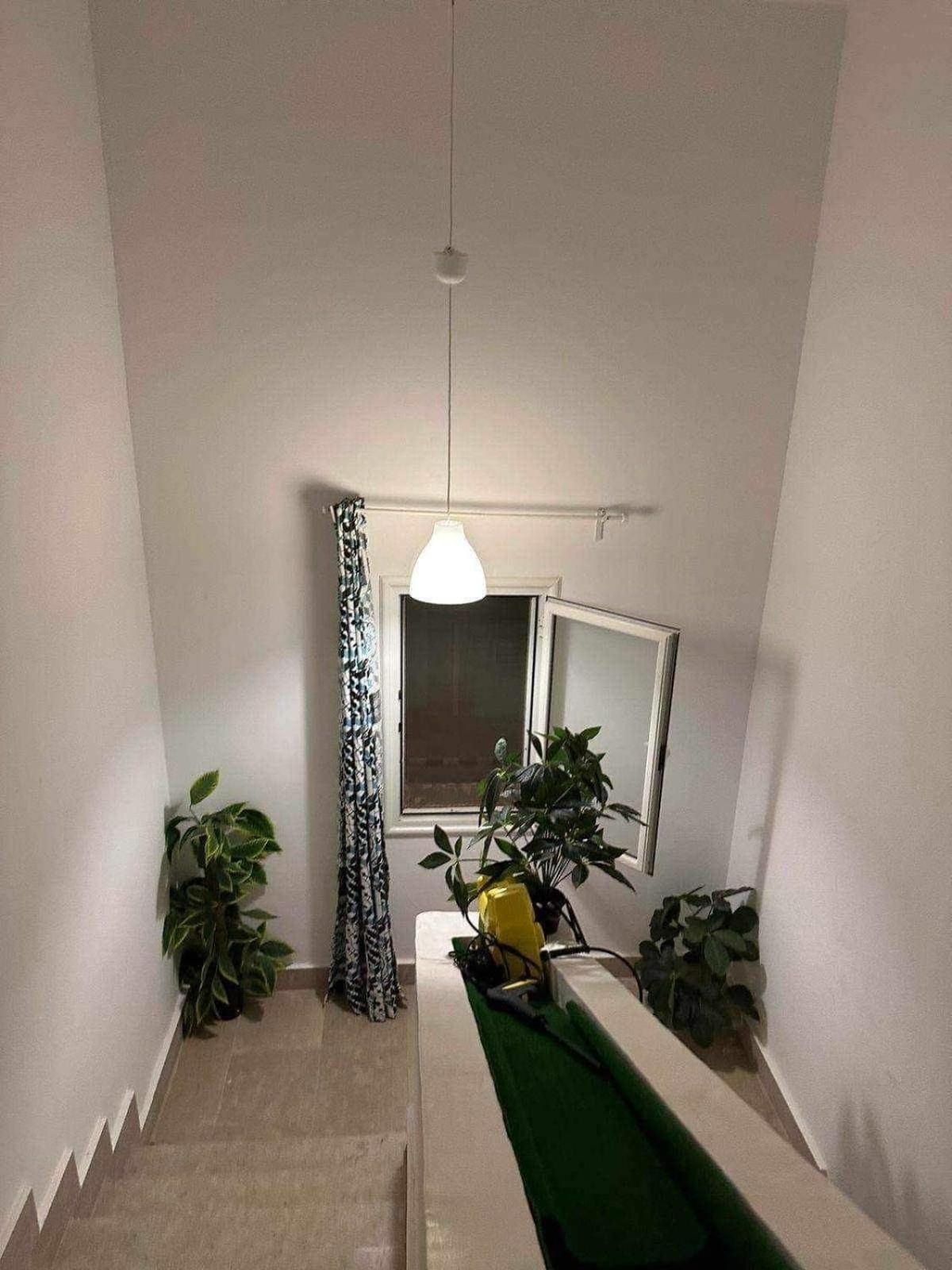 Amwaj summer house for Families