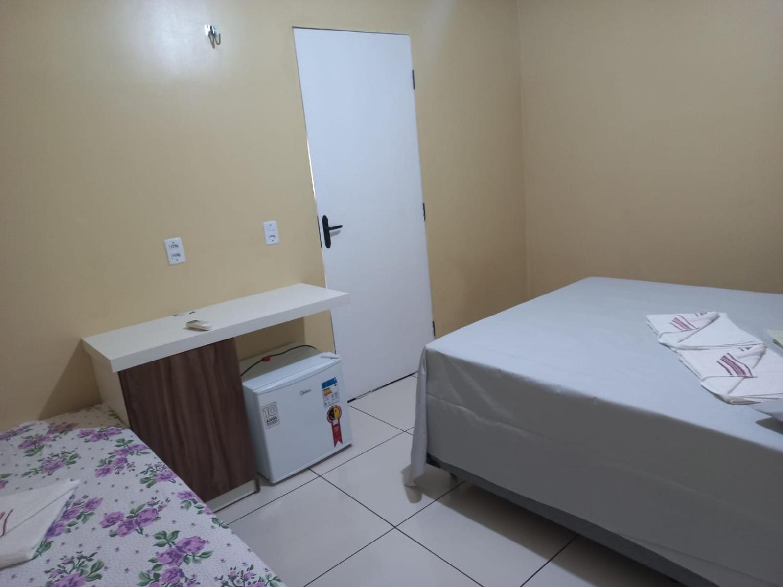 Pousada Tropical dos Lençóis