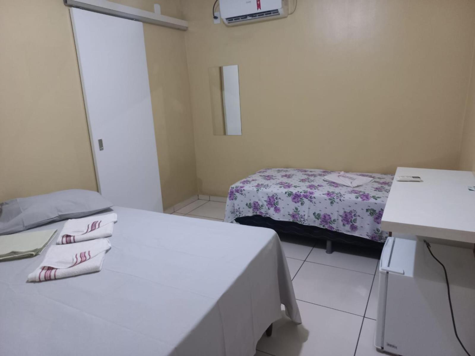 Pousada Tropical dos Lençóis