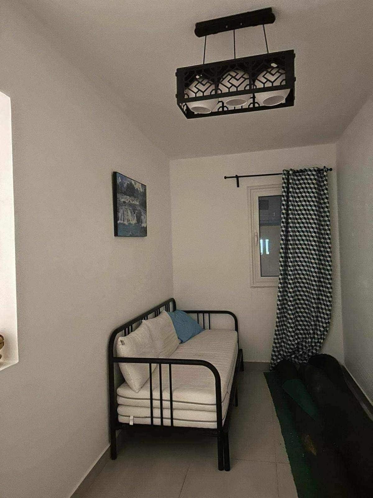 Amwaj summer house for Families