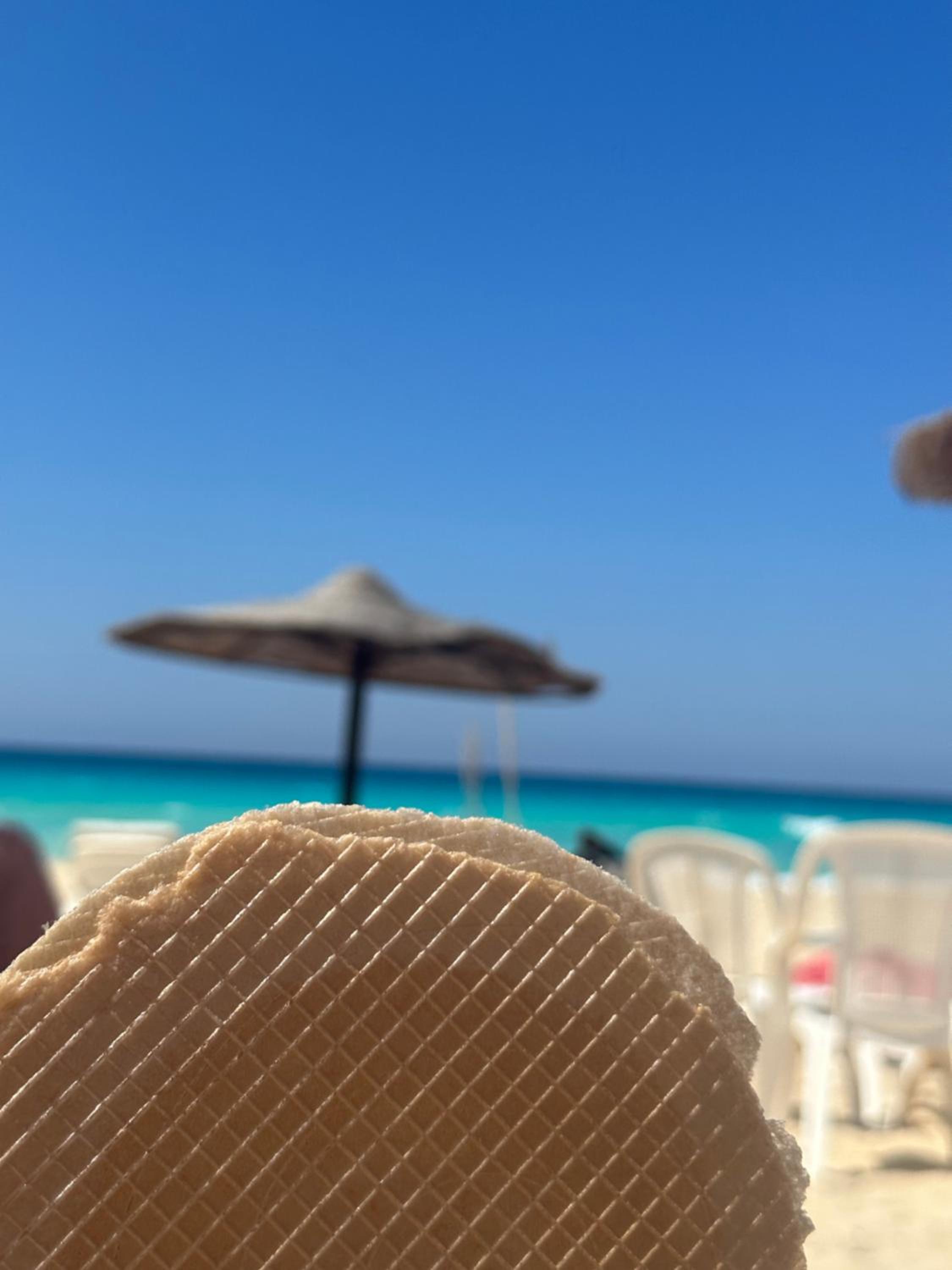 Amwaj summer house for Families