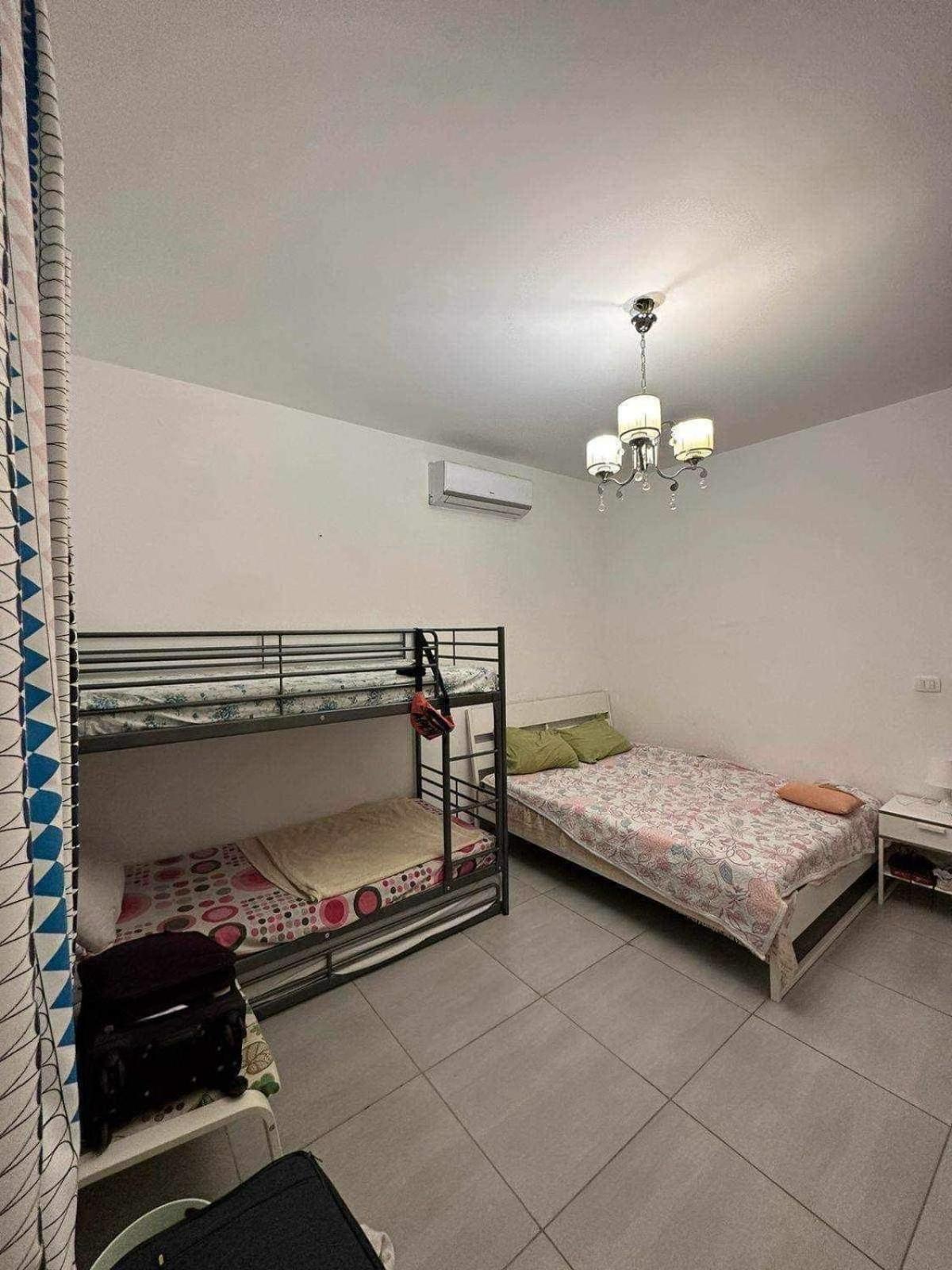 Amwaj summer house for Families