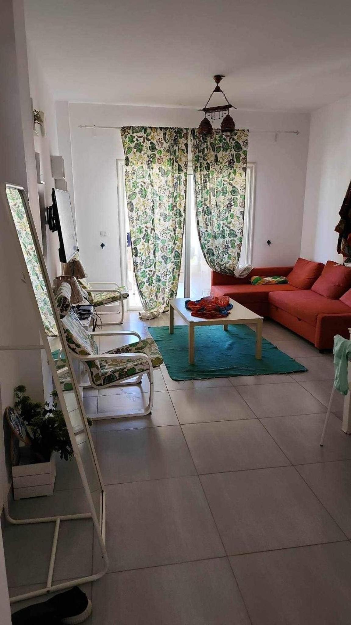 Amwaj summer house for Families