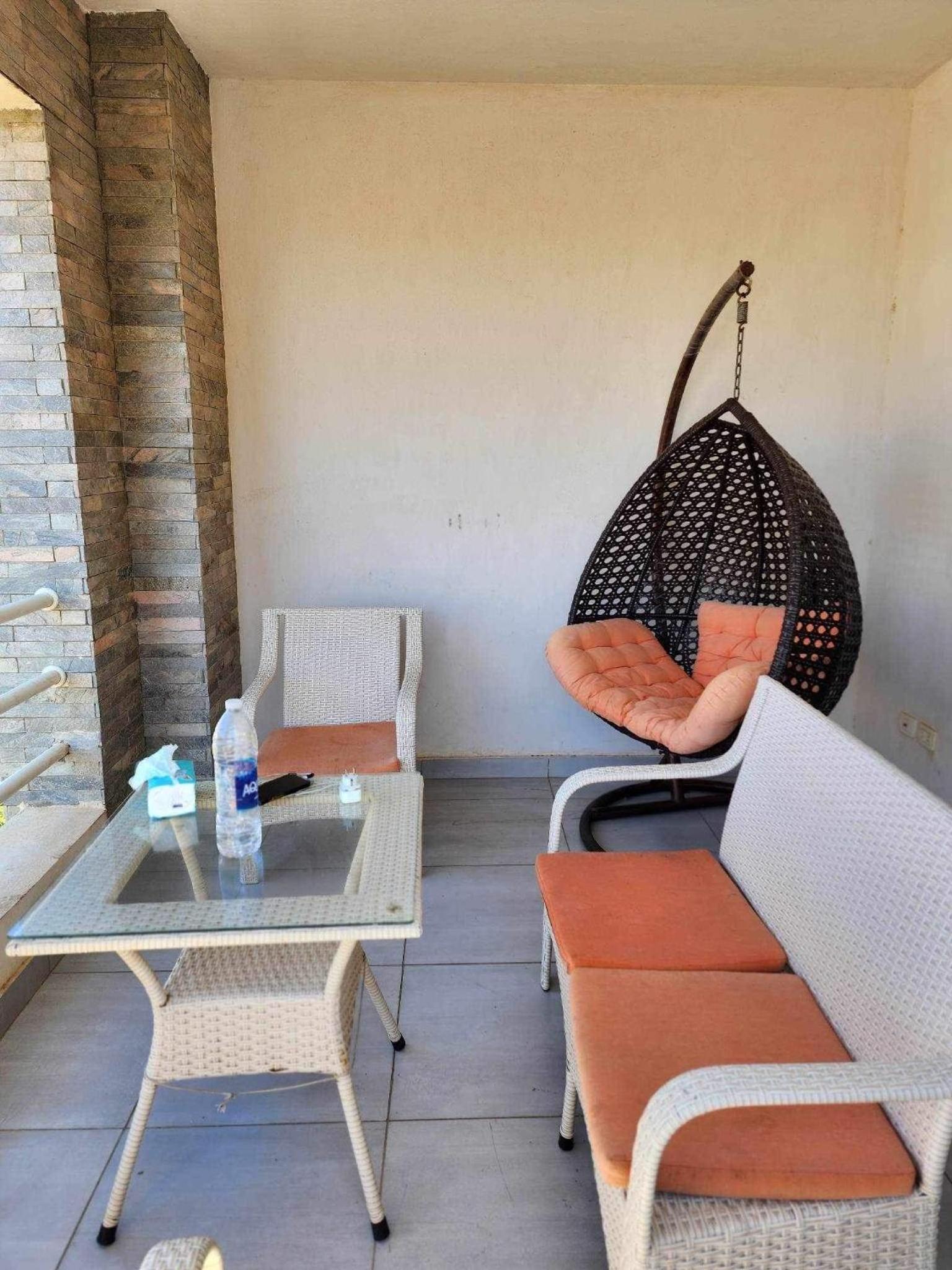 Amwaj summer house for Families