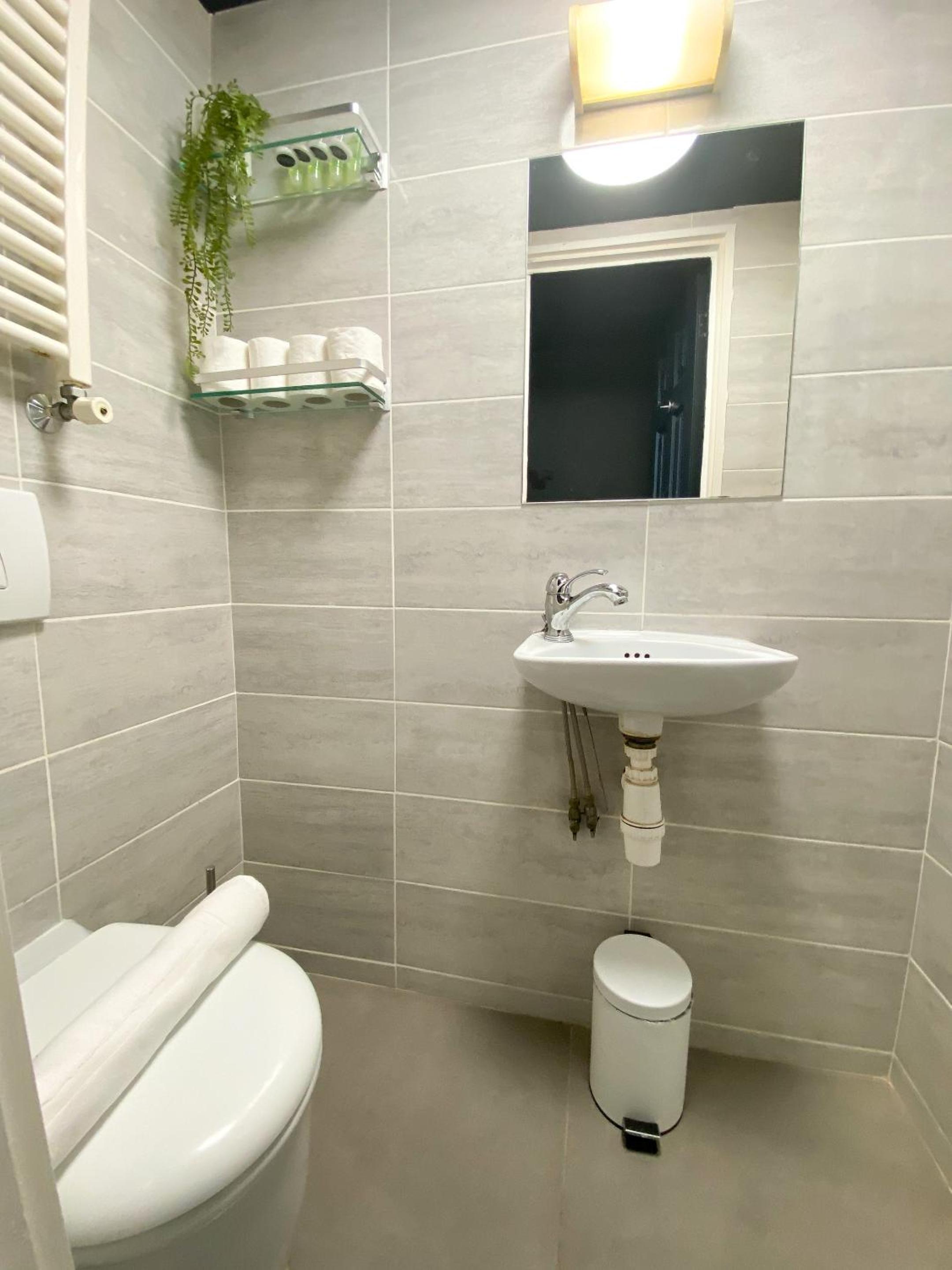 Modern Studios Close To Hyde Park