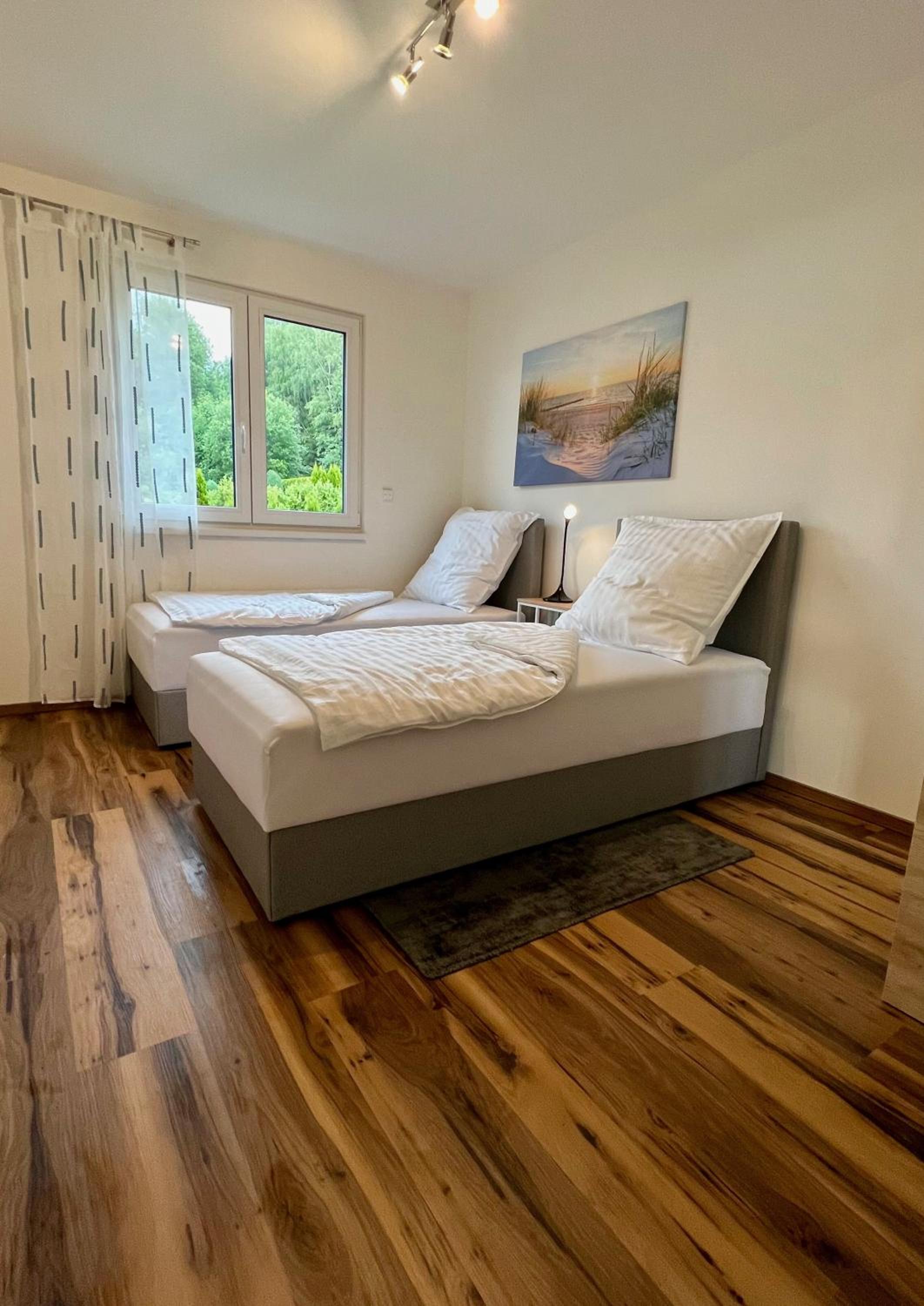 Lipno Villa Beach - Lipno Stausee - Lakeside