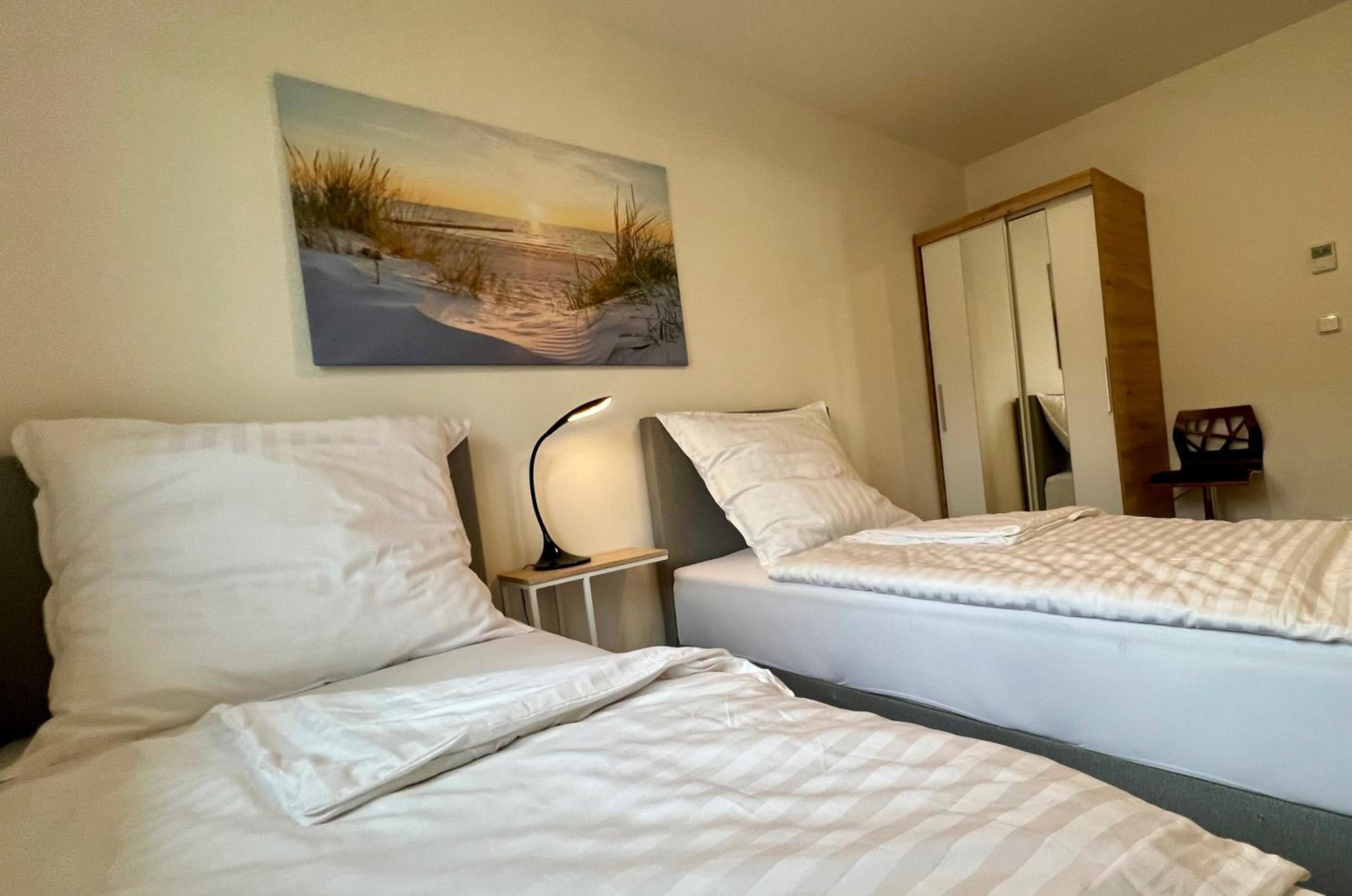 Lipno Villa Beach - Lipno Stausee - Lakeside