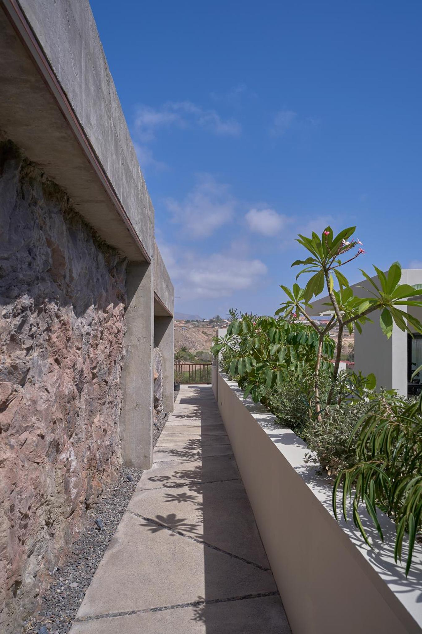 Salobre Oasis Suites