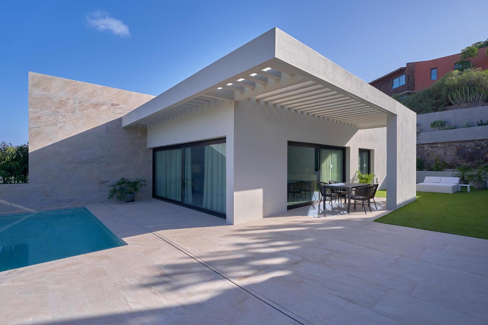 Salobre Oasis Suites