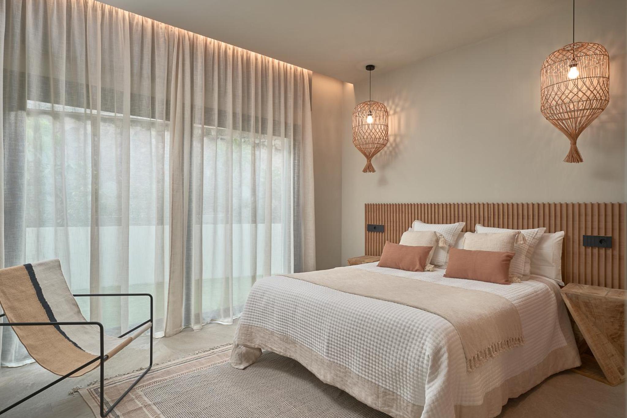 Salobre Oasis Suites