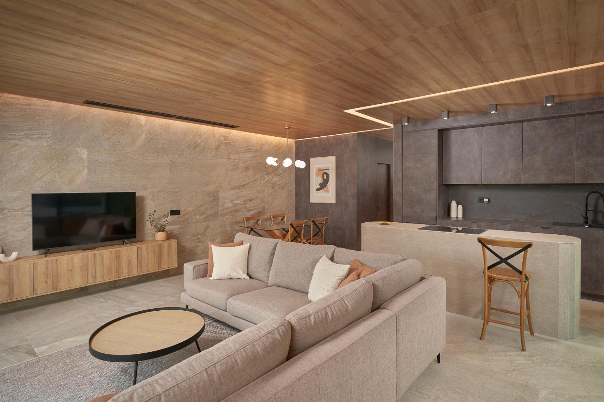 Salobre Oasis Suites
