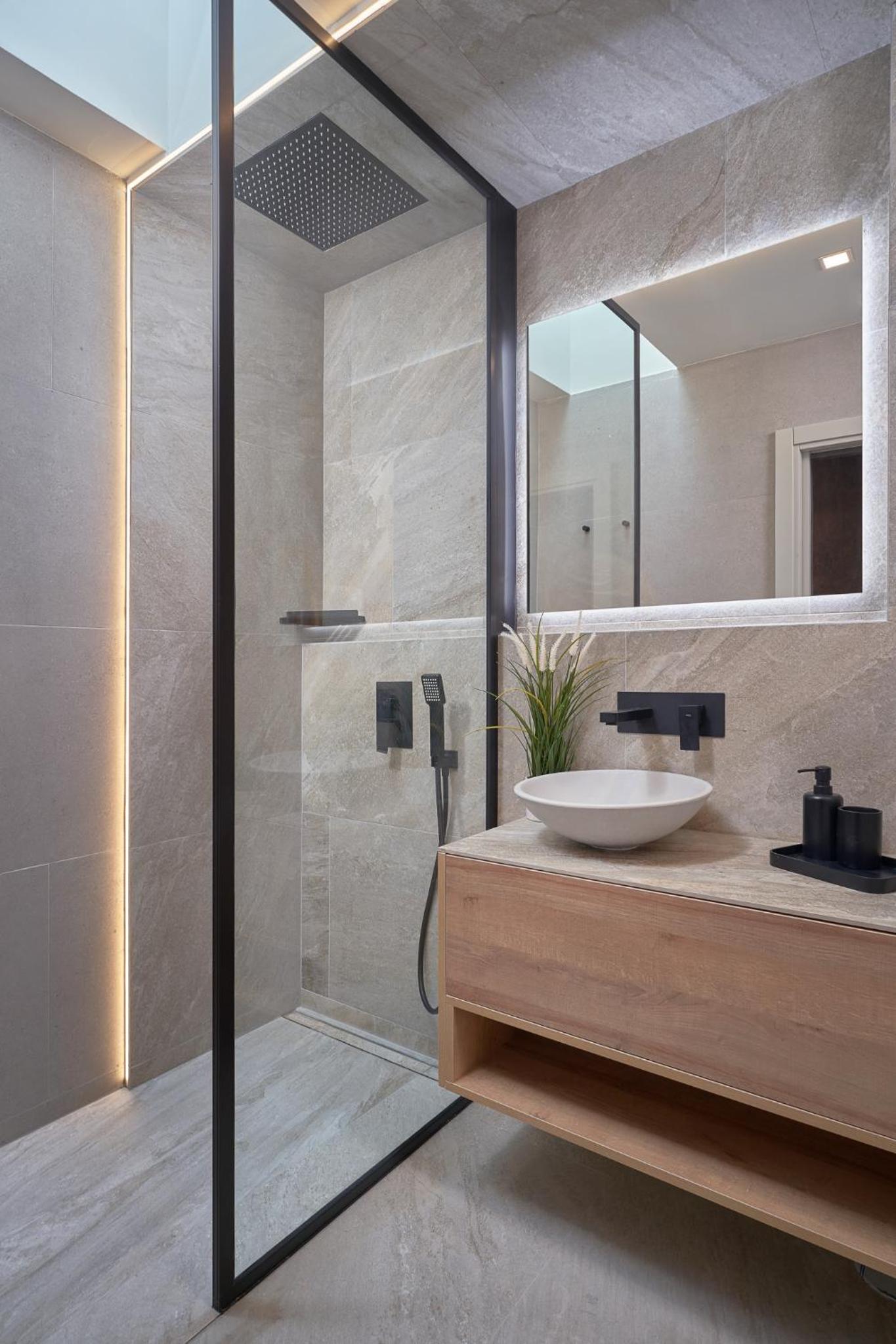 Salobre Oasis Suites