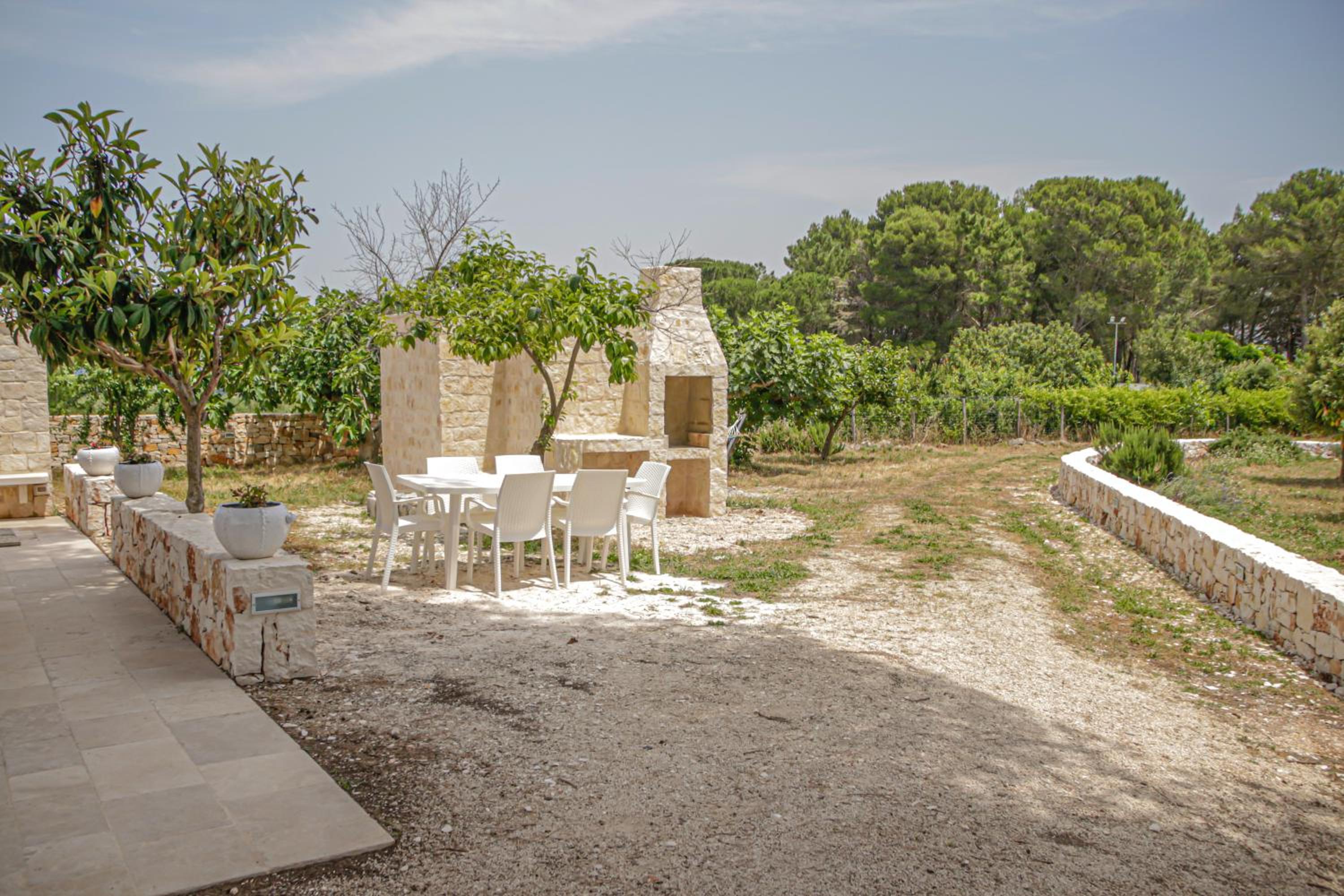 Trullo Giuditta