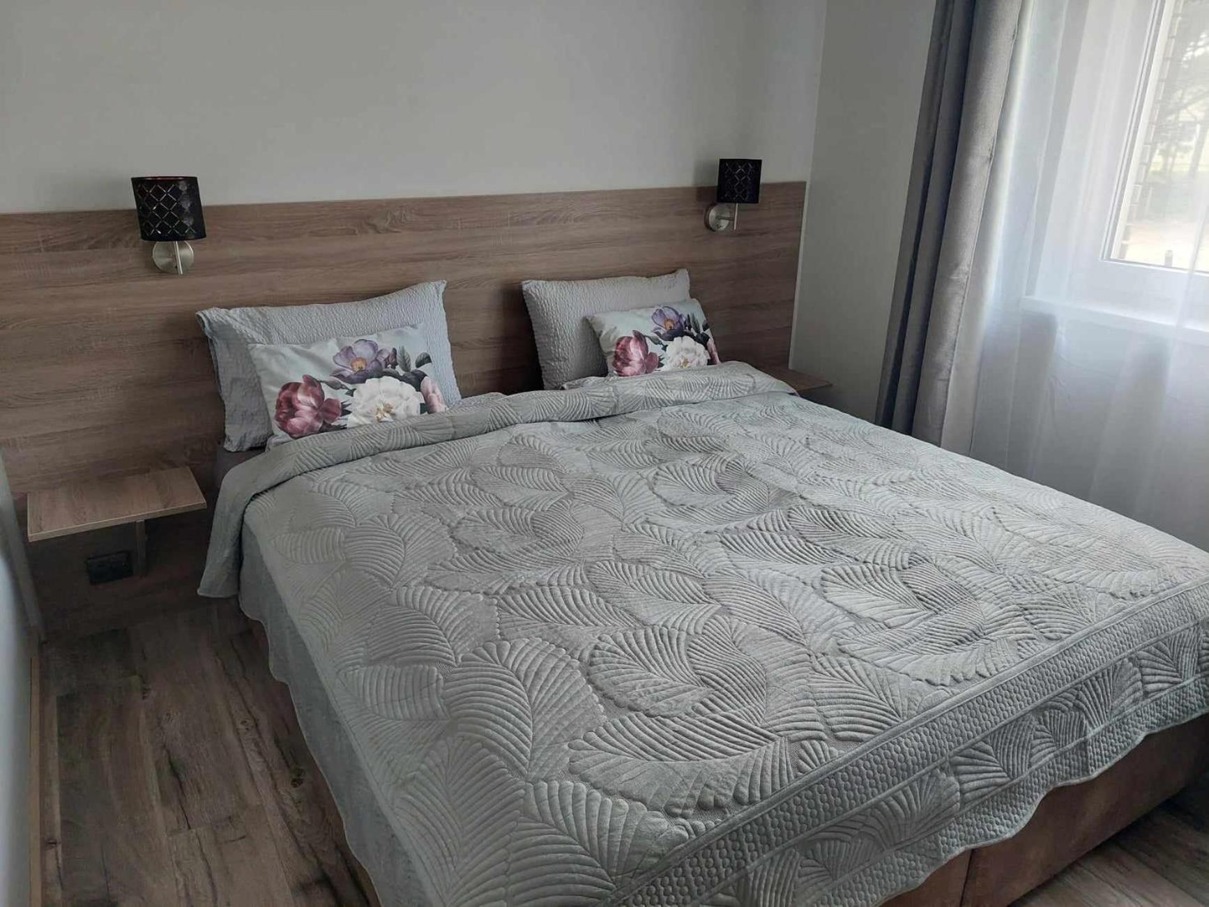Sweet villa Palanga