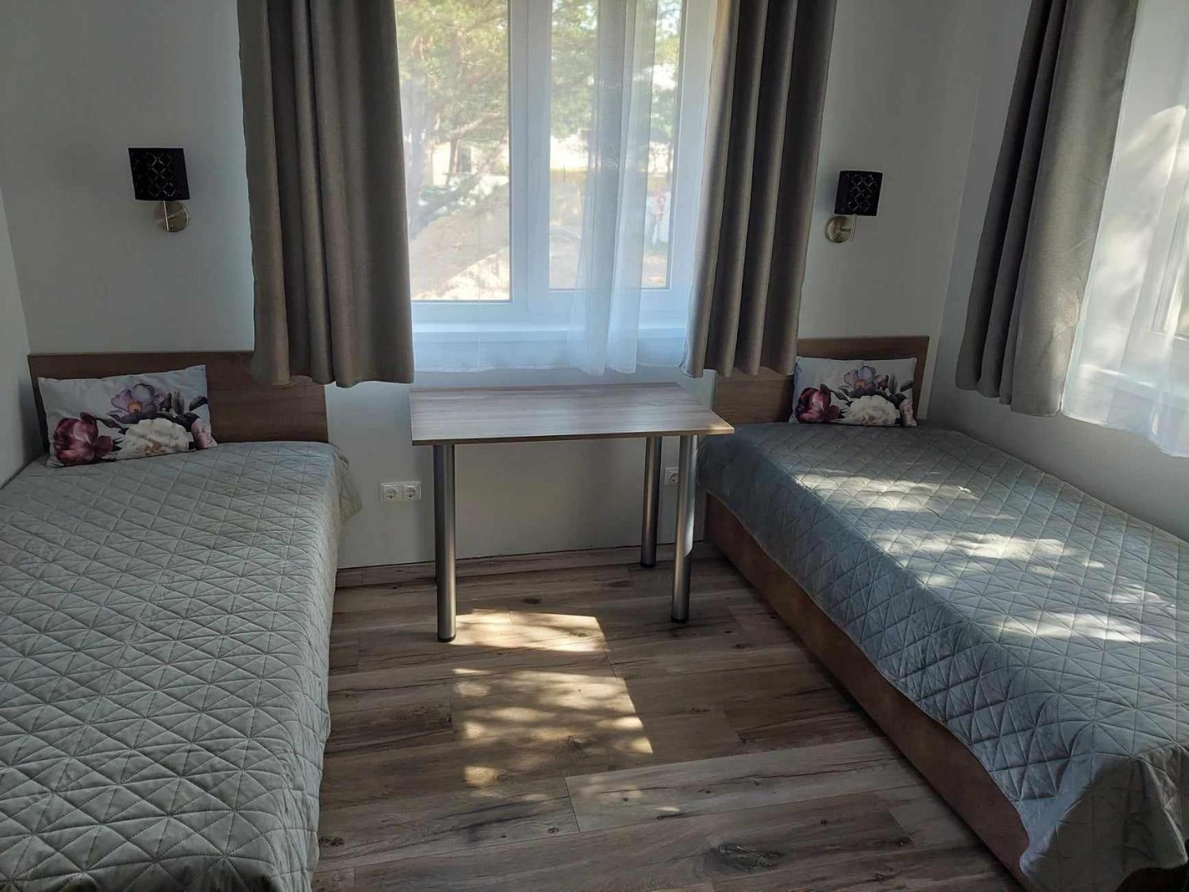 Sweet villa Palanga