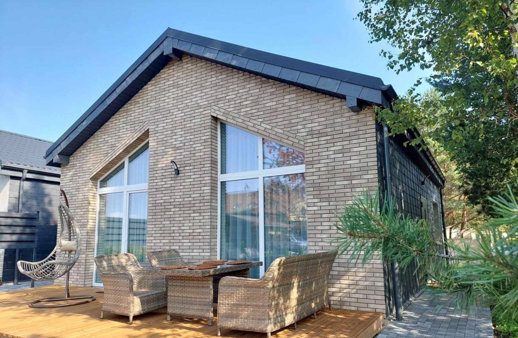 Sweet villa Palanga