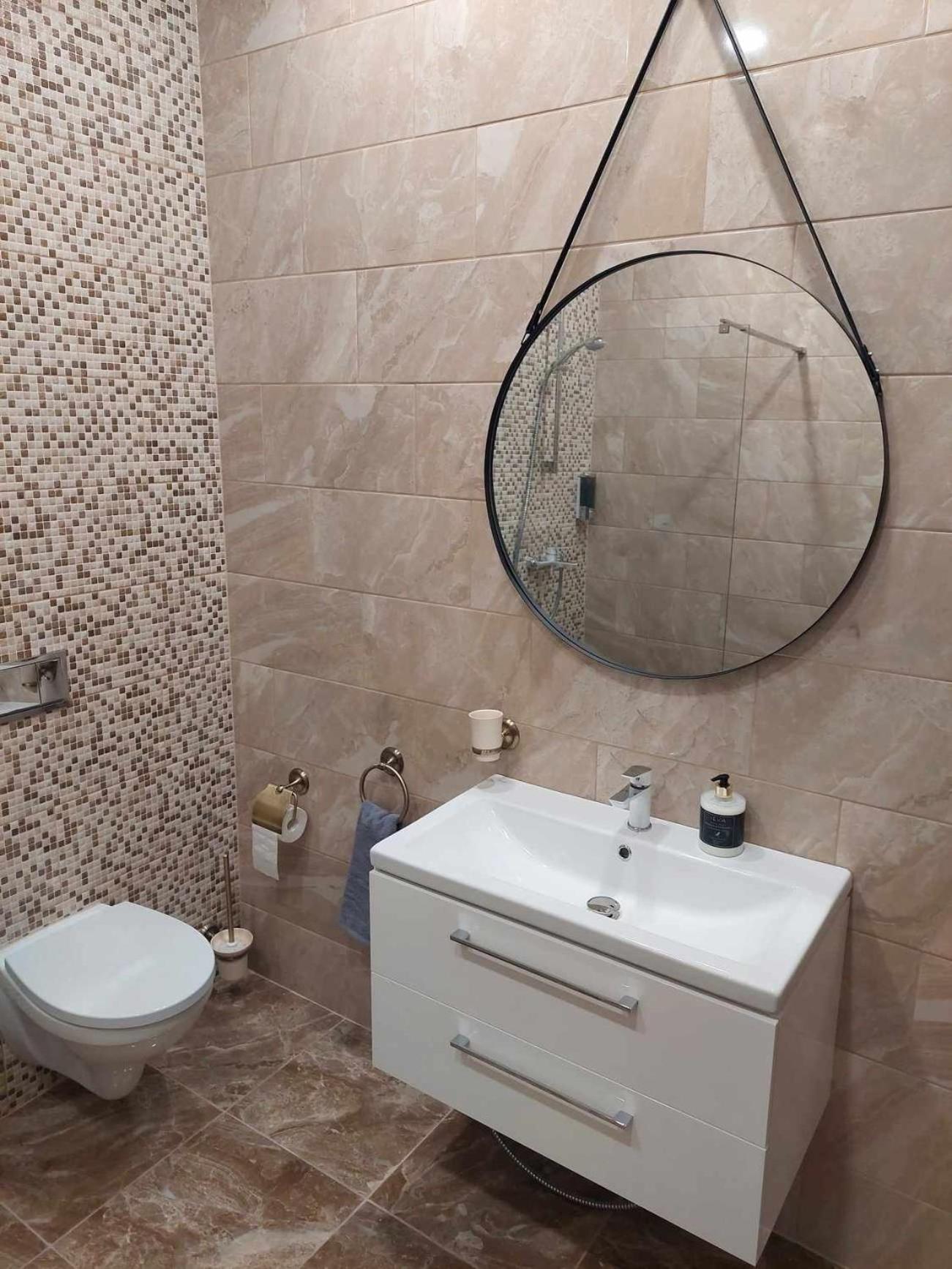 Sweet villa Palanga
