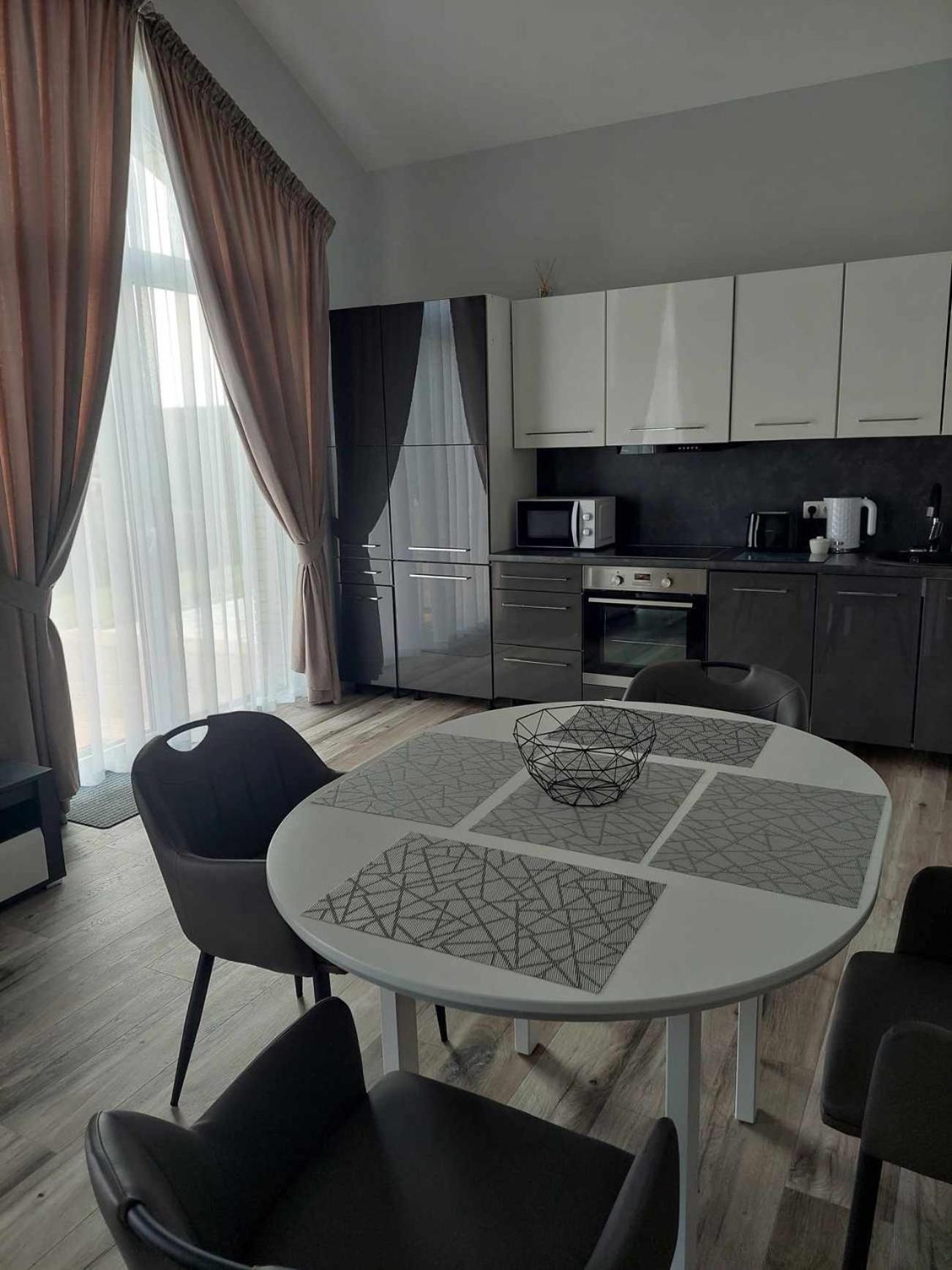 Sweet villa Palanga