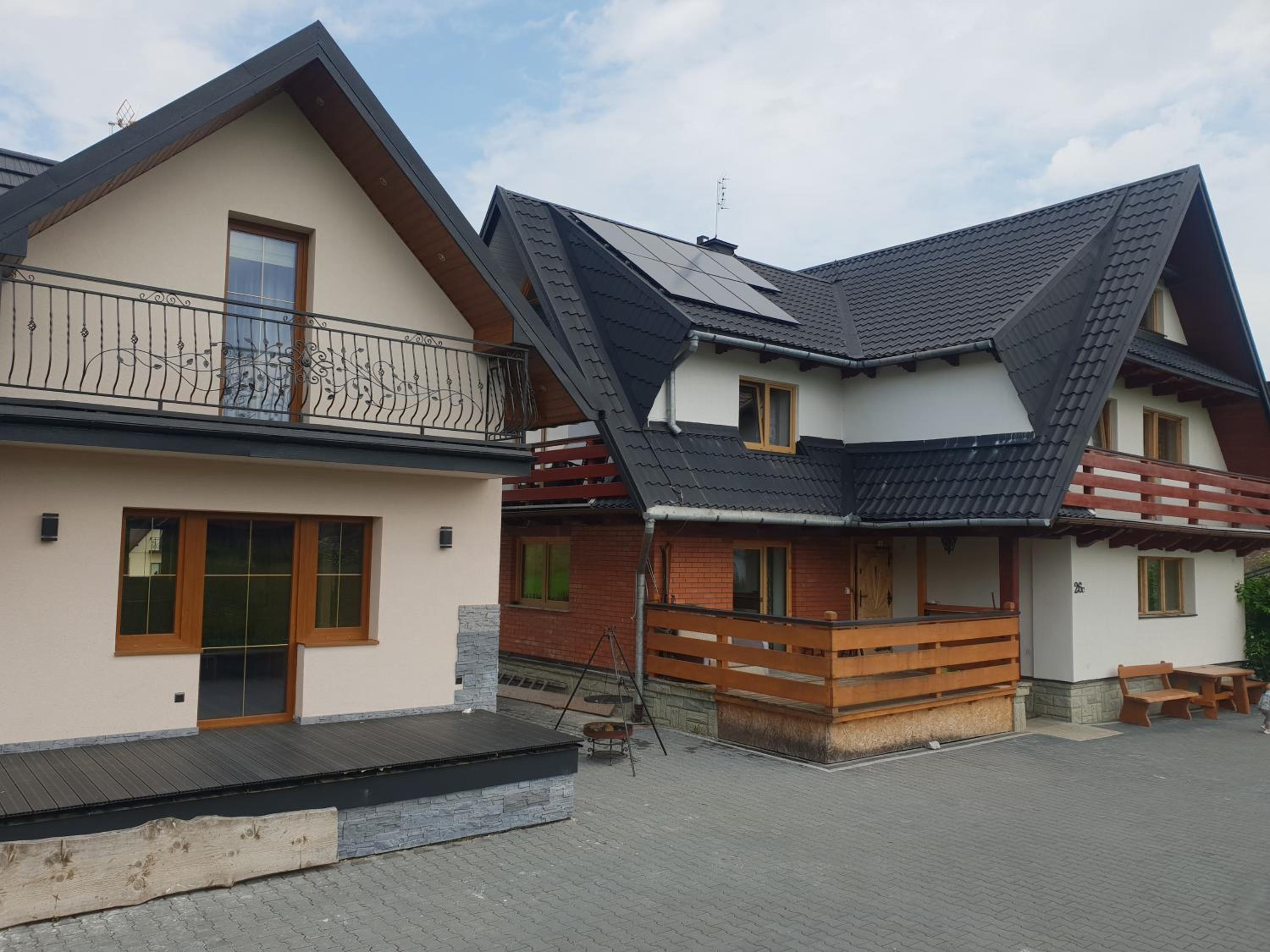 Chochołowsko-Witowski Wypoczynek view 5