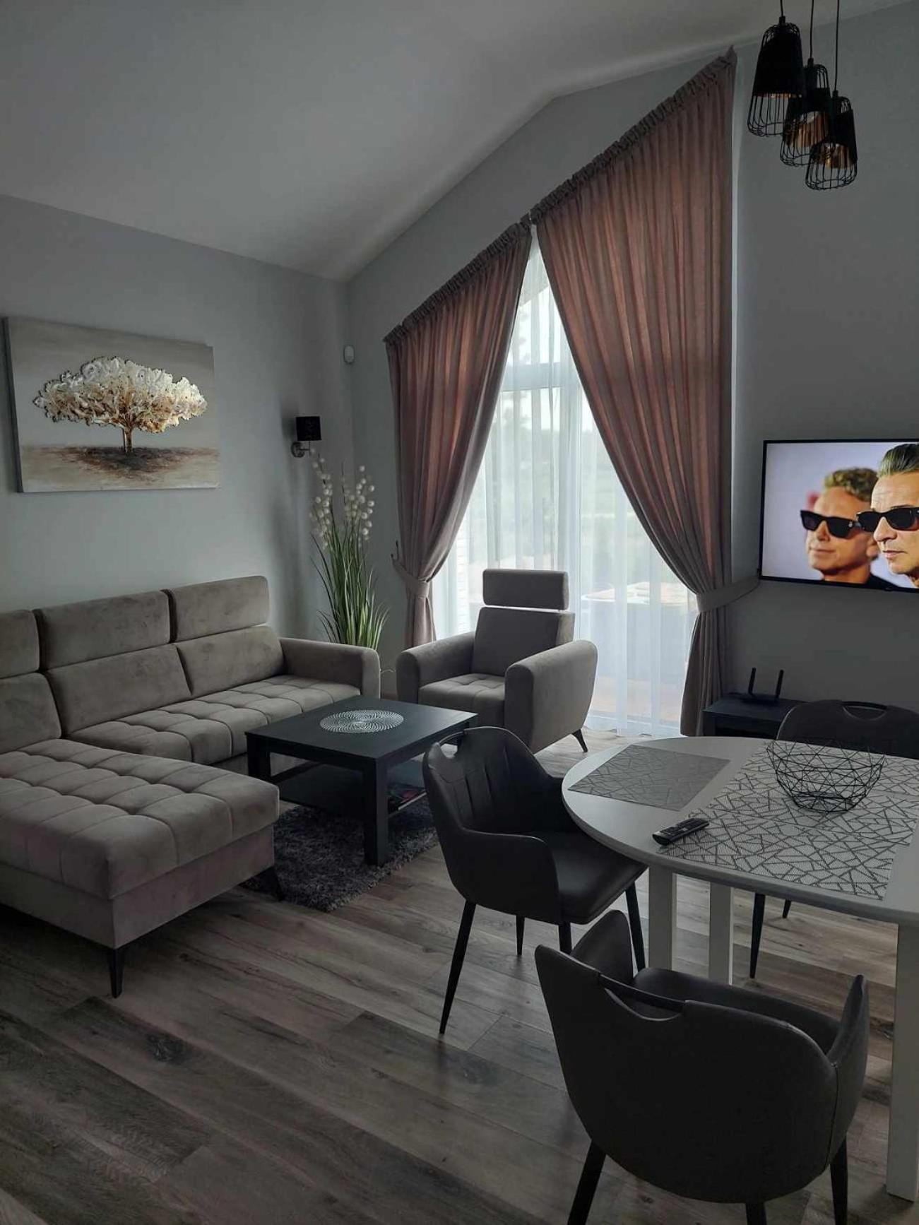 Sweet villa Palanga
