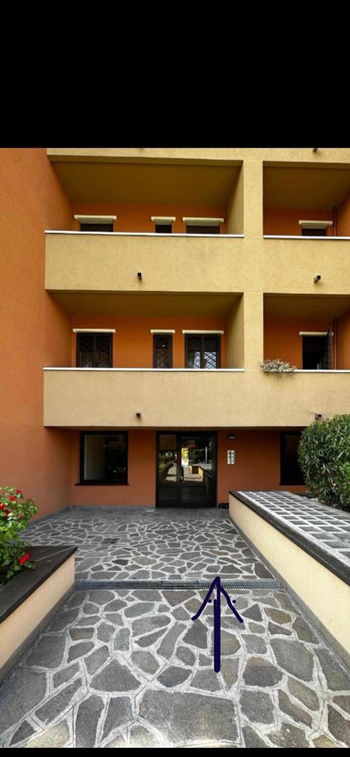 Tevere 20 House view 3