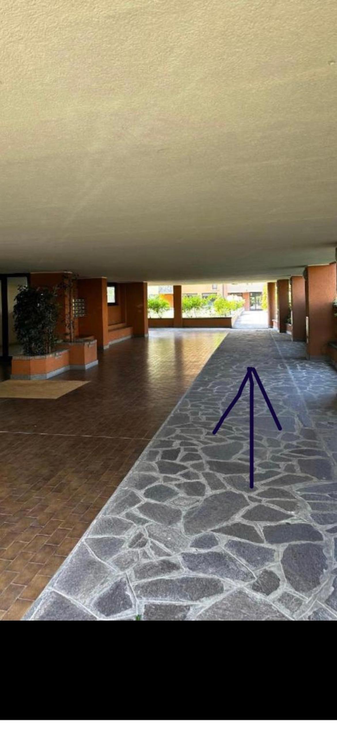 Tevere 20 House view 2