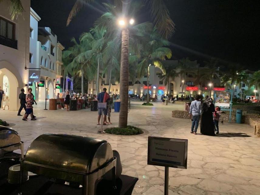 Hawana salalah luxury apartment