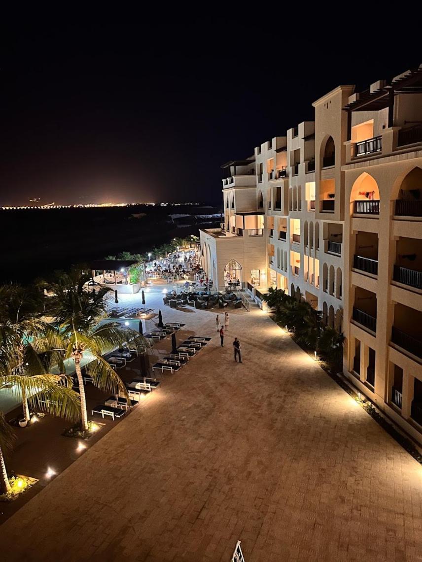 Hawana salalah luxury apartment